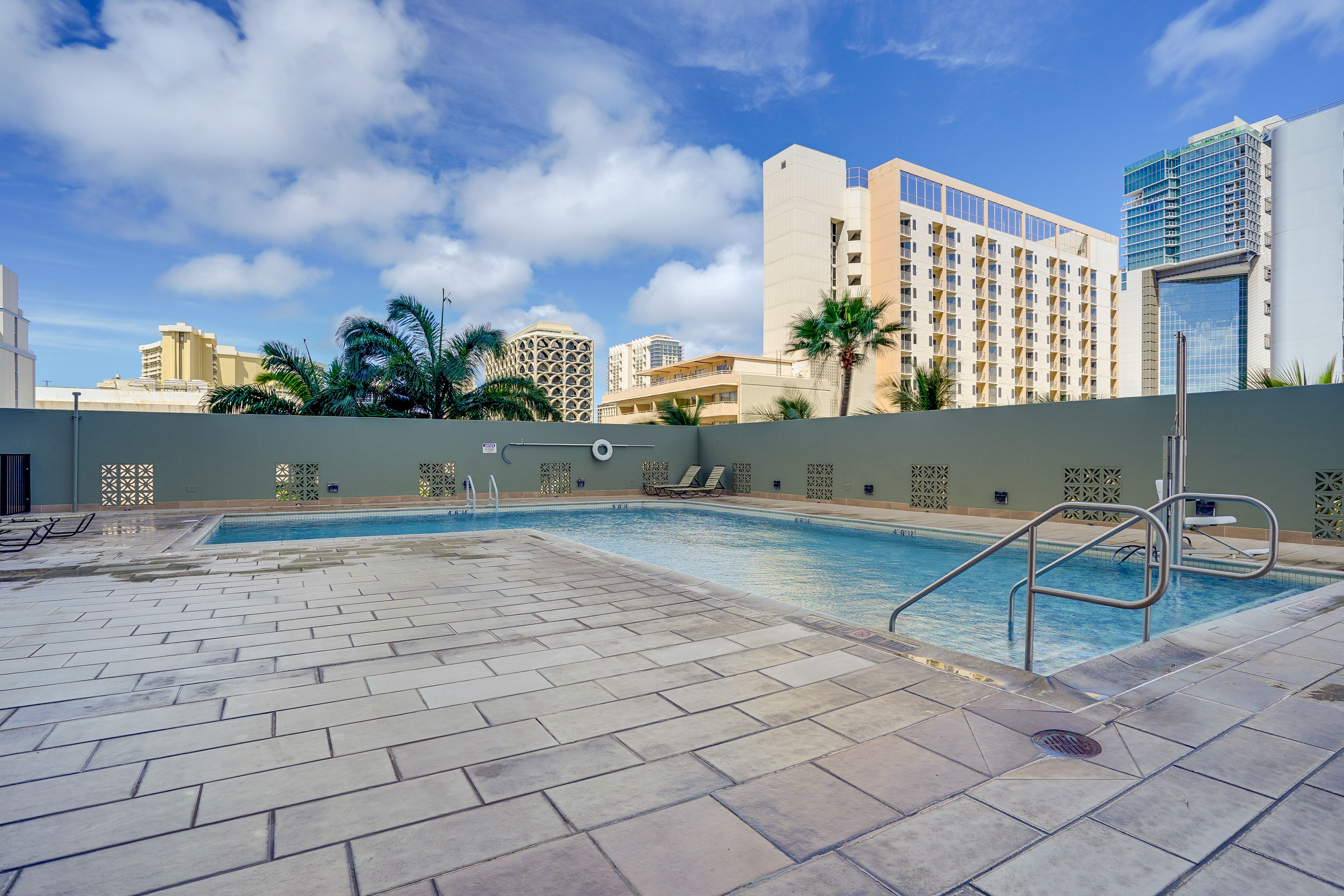 Lifetime in Hawaii at the Royal Kuhio | Community Amenities