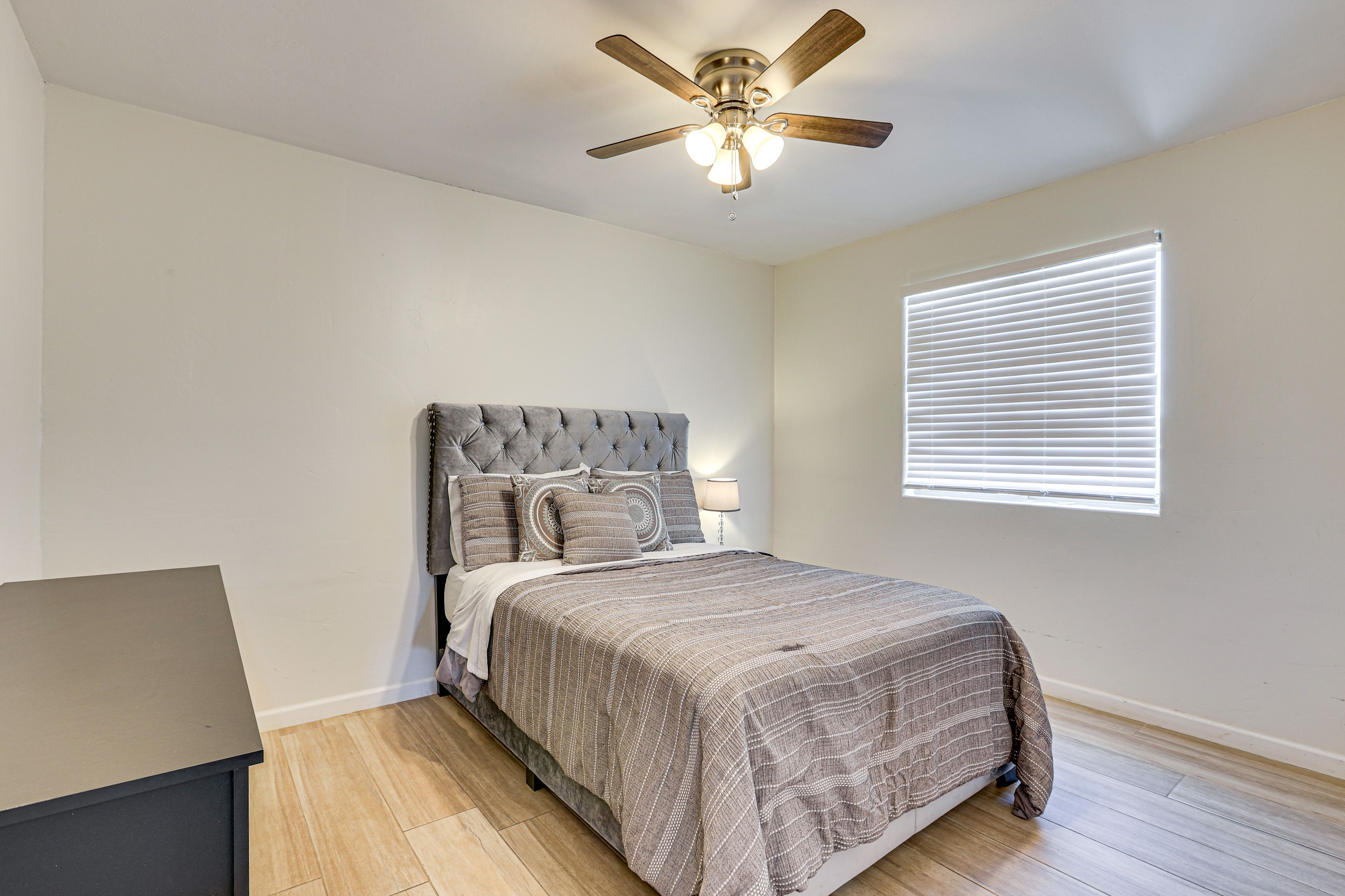 Bedroom 4 | Full Bed