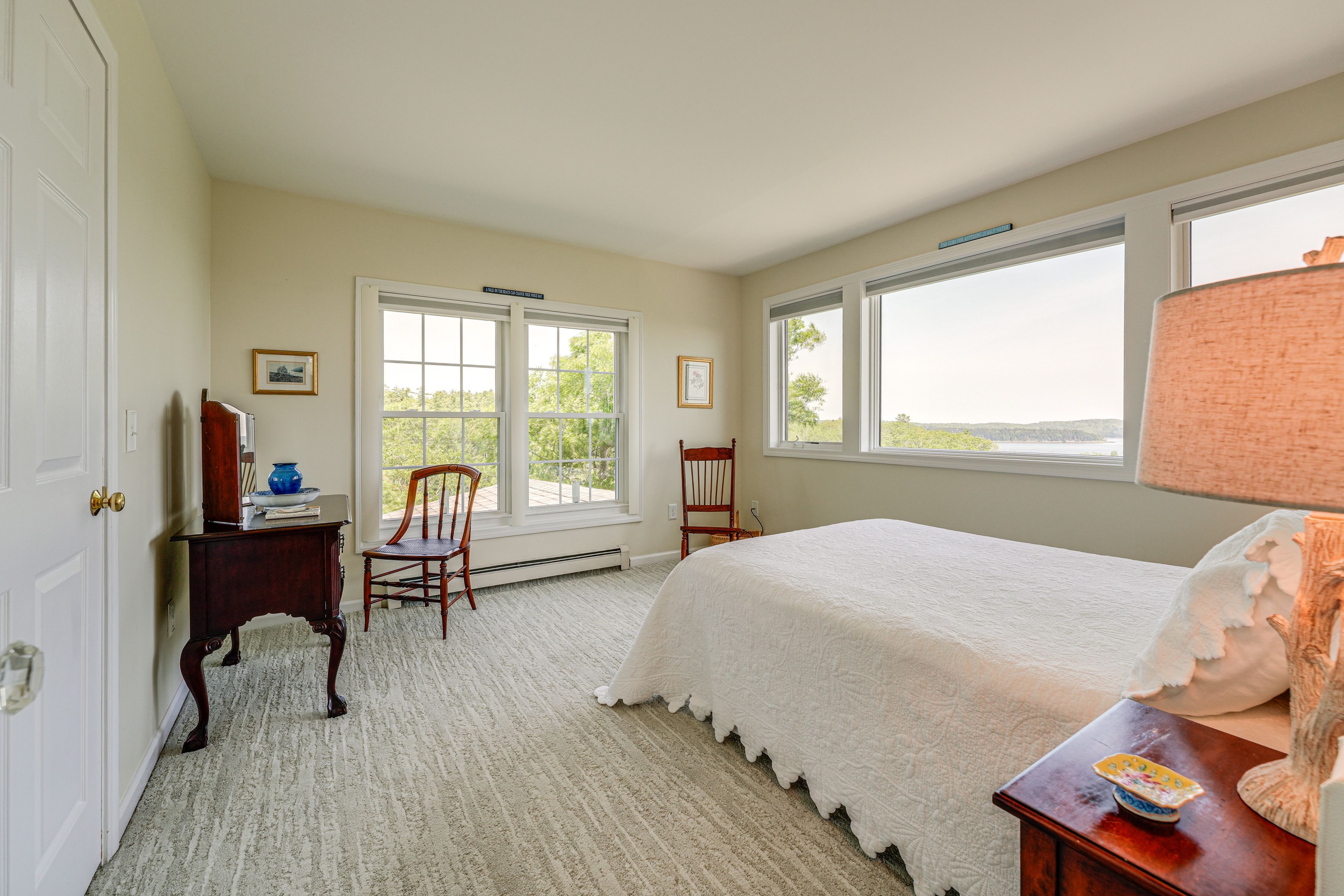 Bedroom 2 | Full Bed | Upper Level