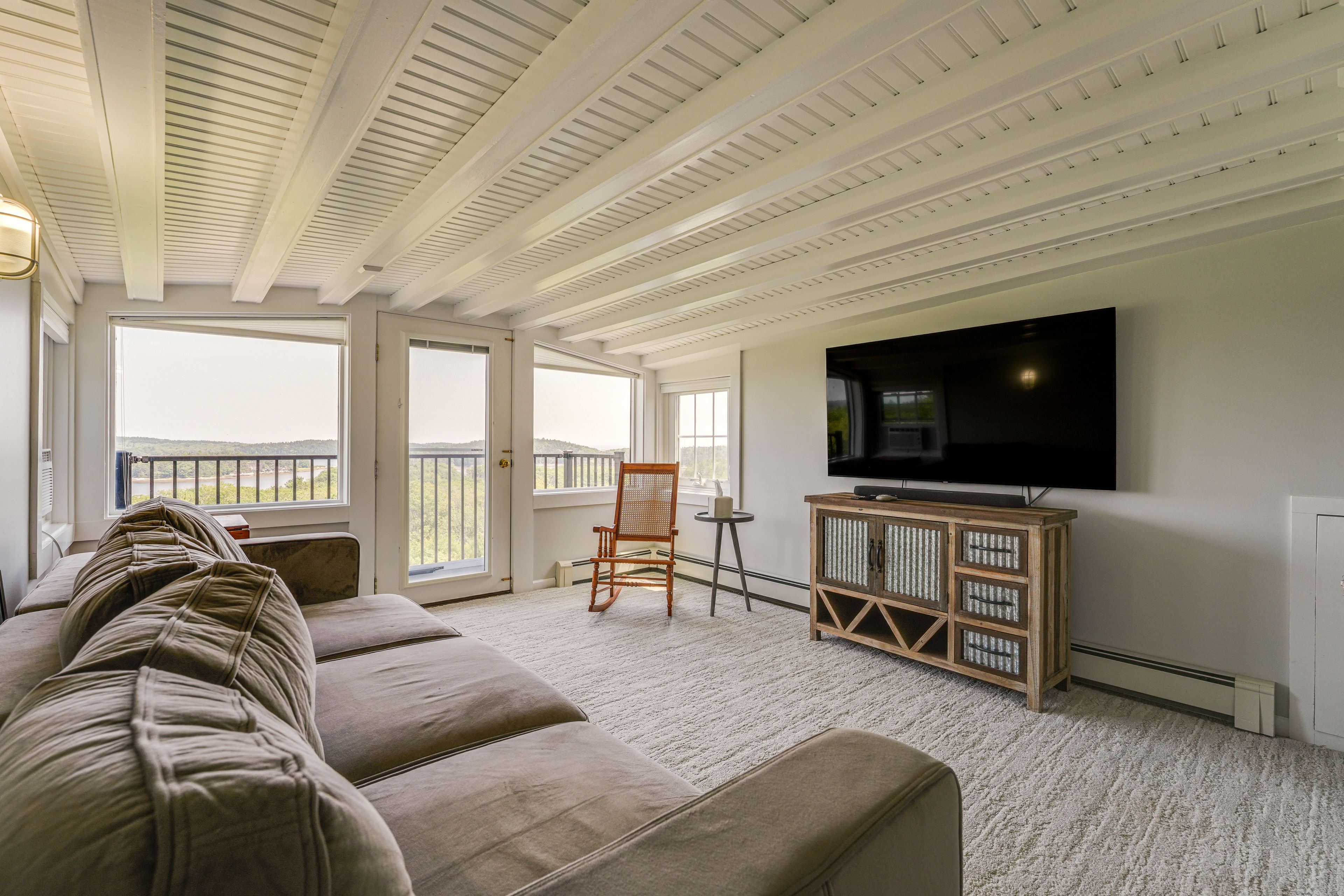 Loft | Top Level