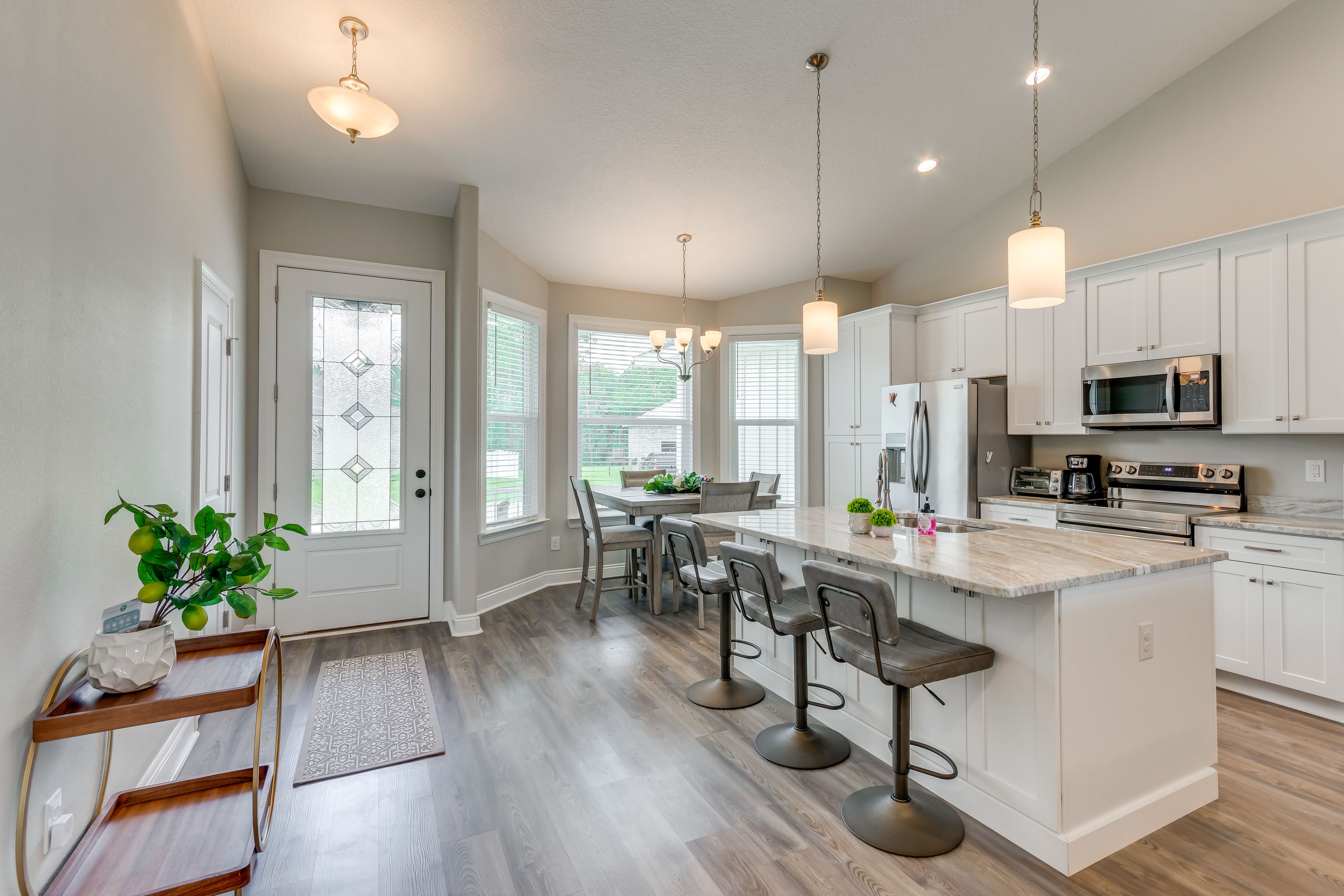 Kitchen | Cooking Basics | Drip Coffee Maker | Microwave | Toaster Oven