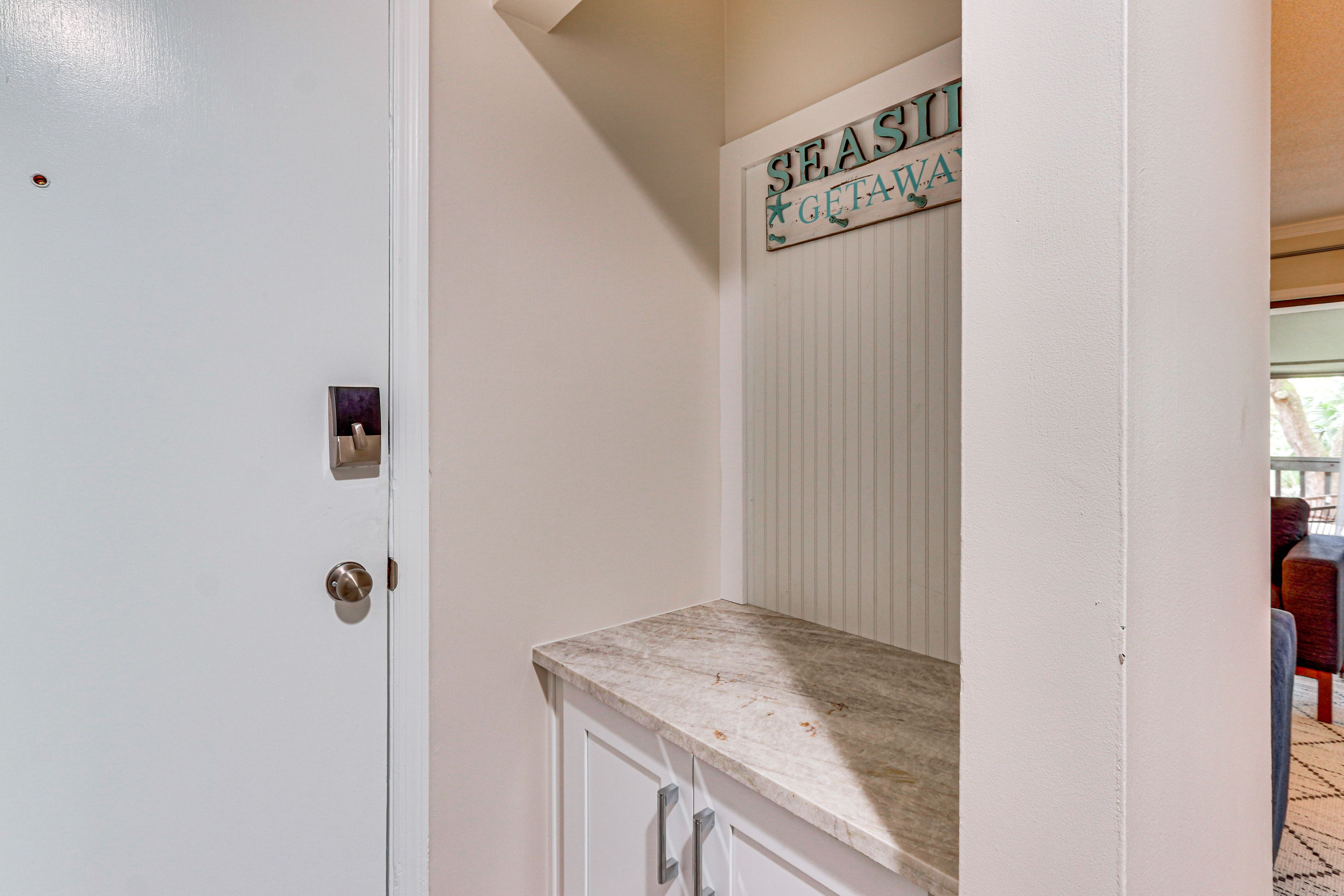 Entryway