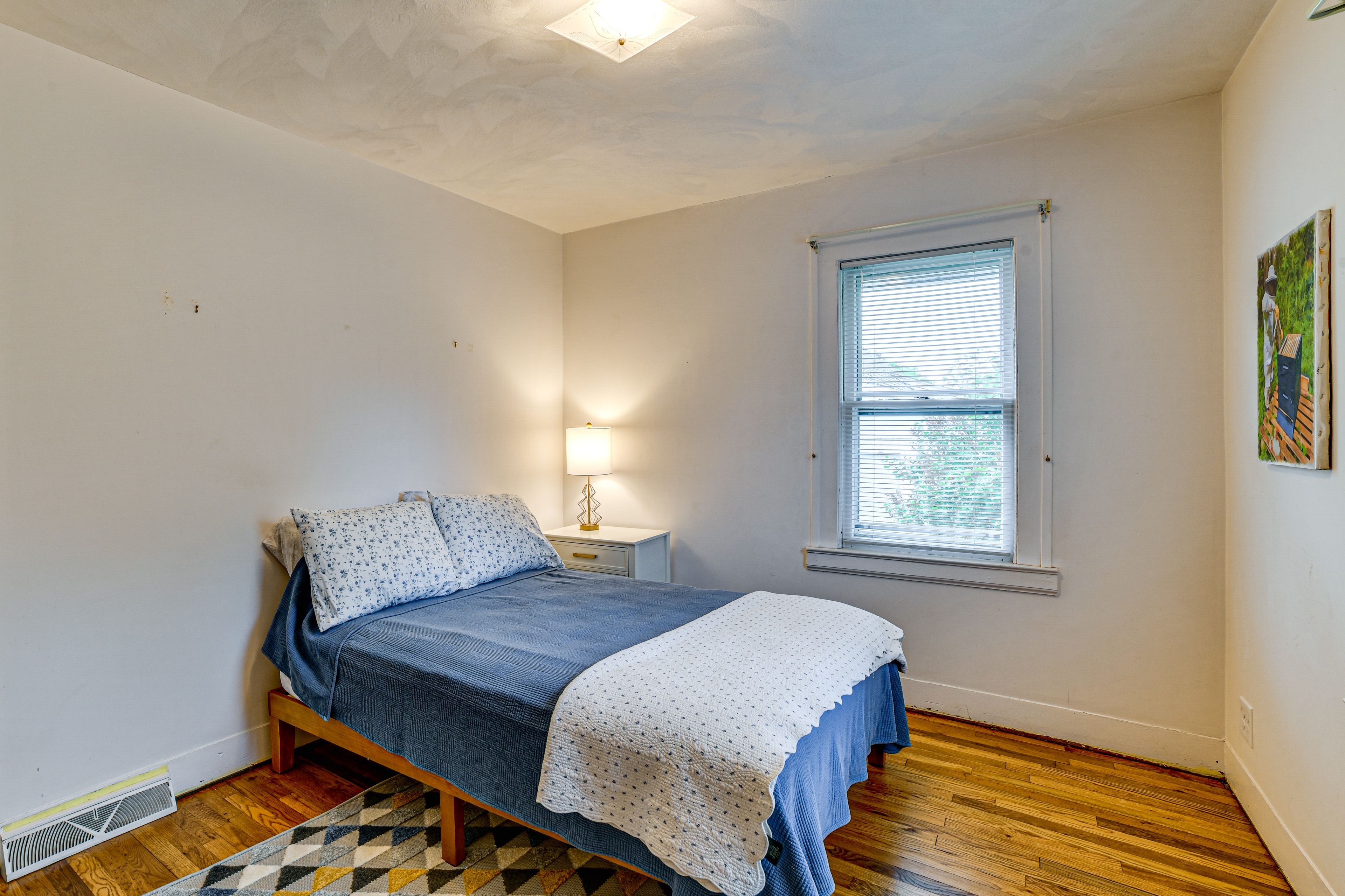 Bedroom 2 | Full Bed