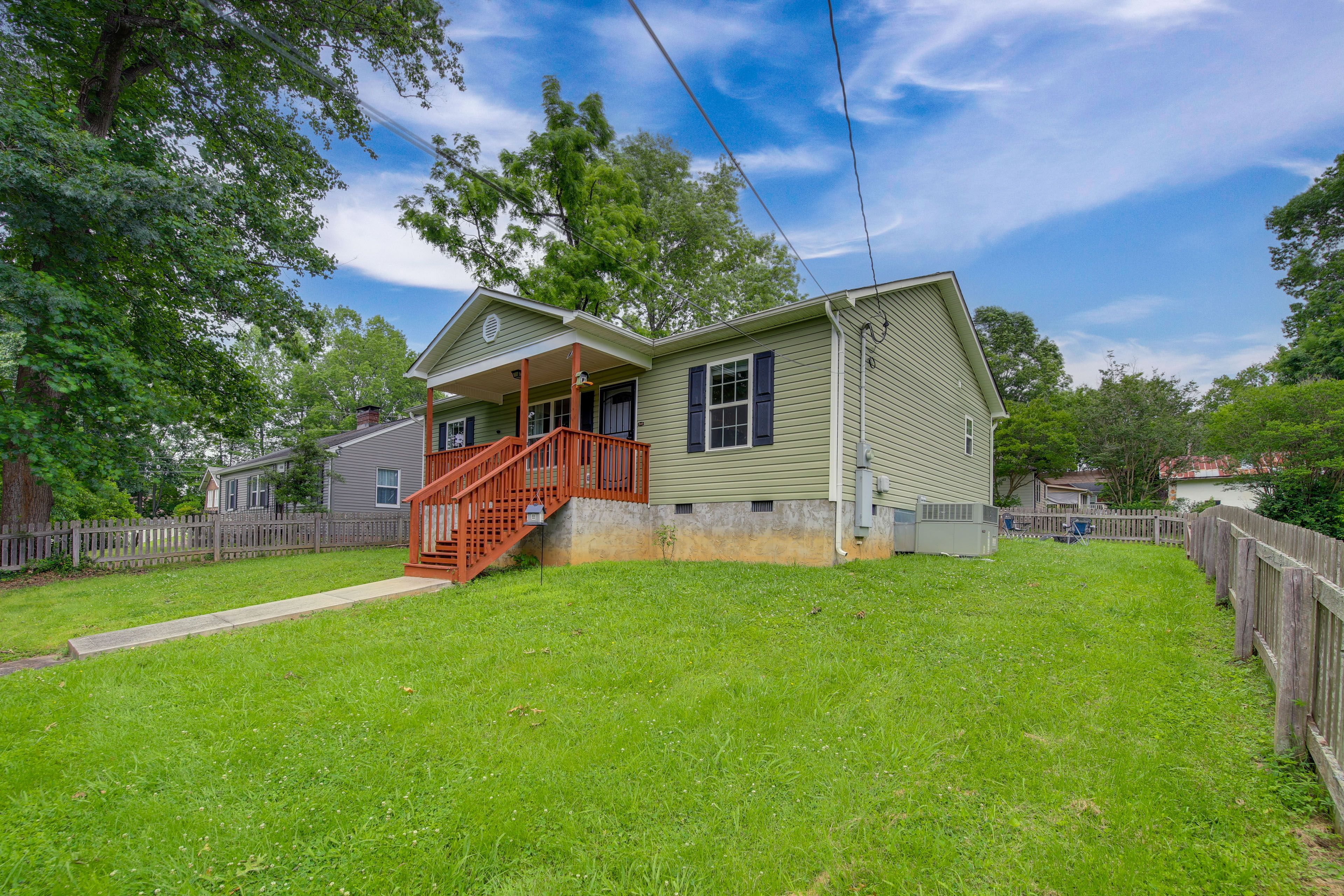 Property Exterior