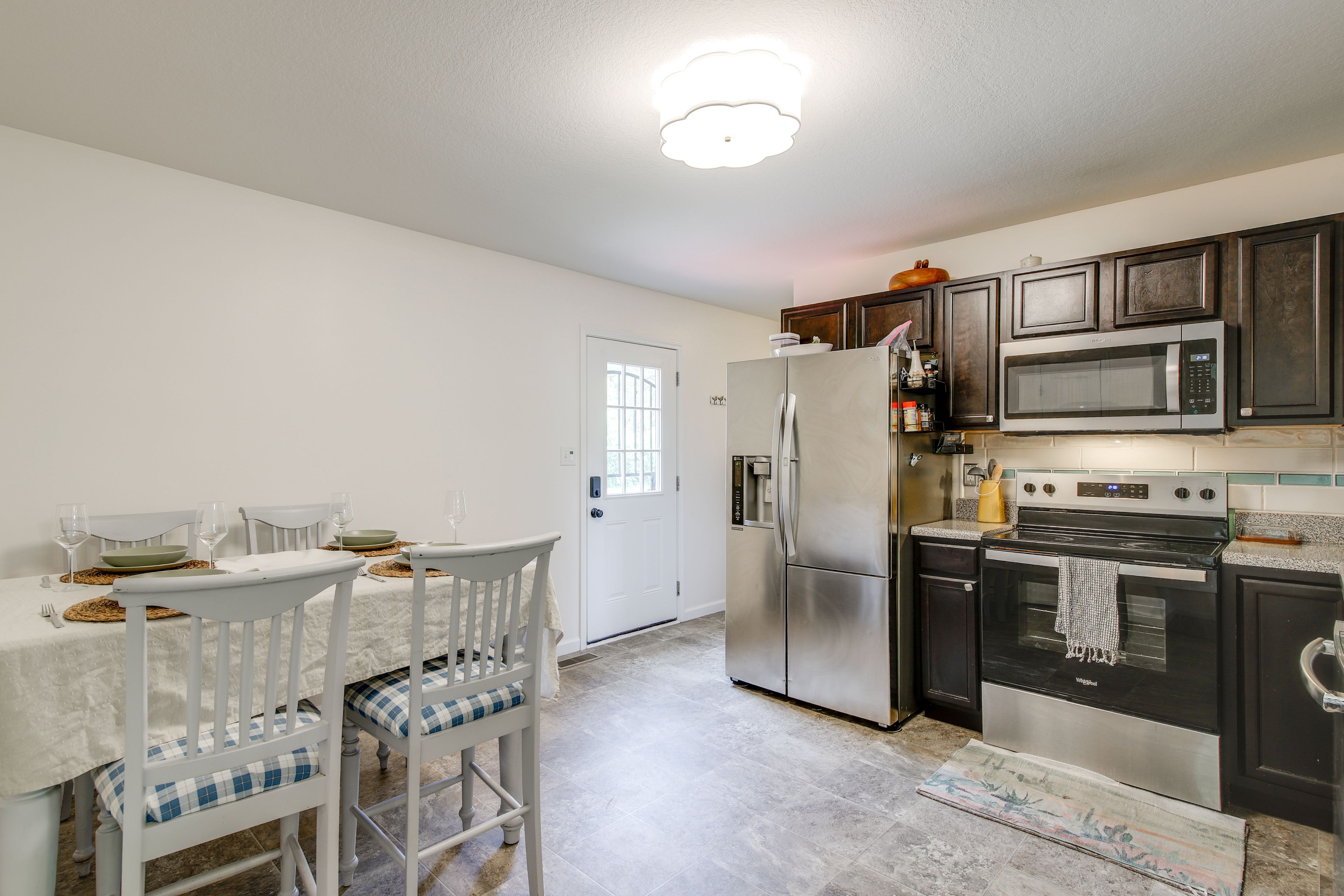Kitchen | Drip Coffee Maker
