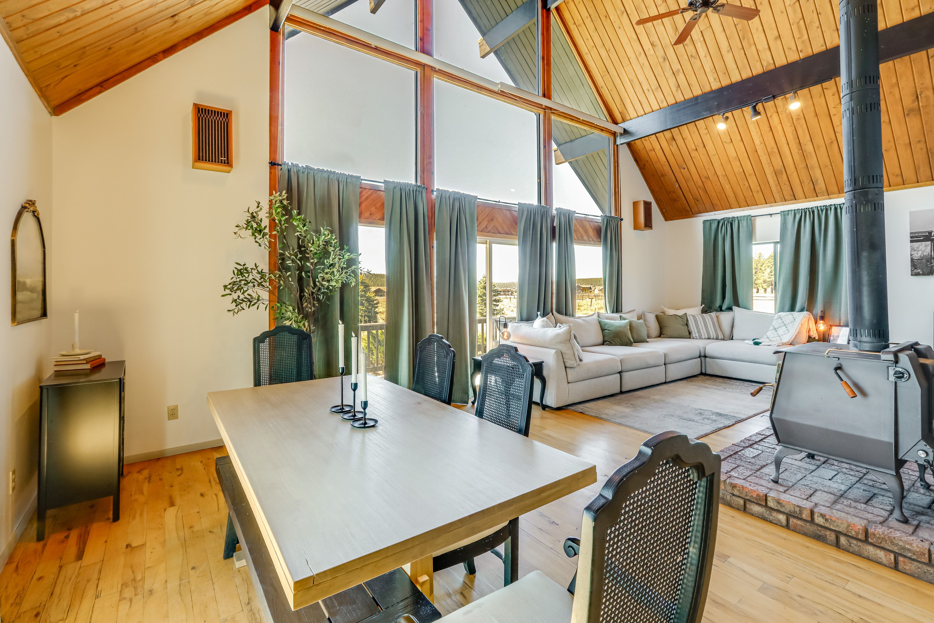 Dining Room | 1st Floor