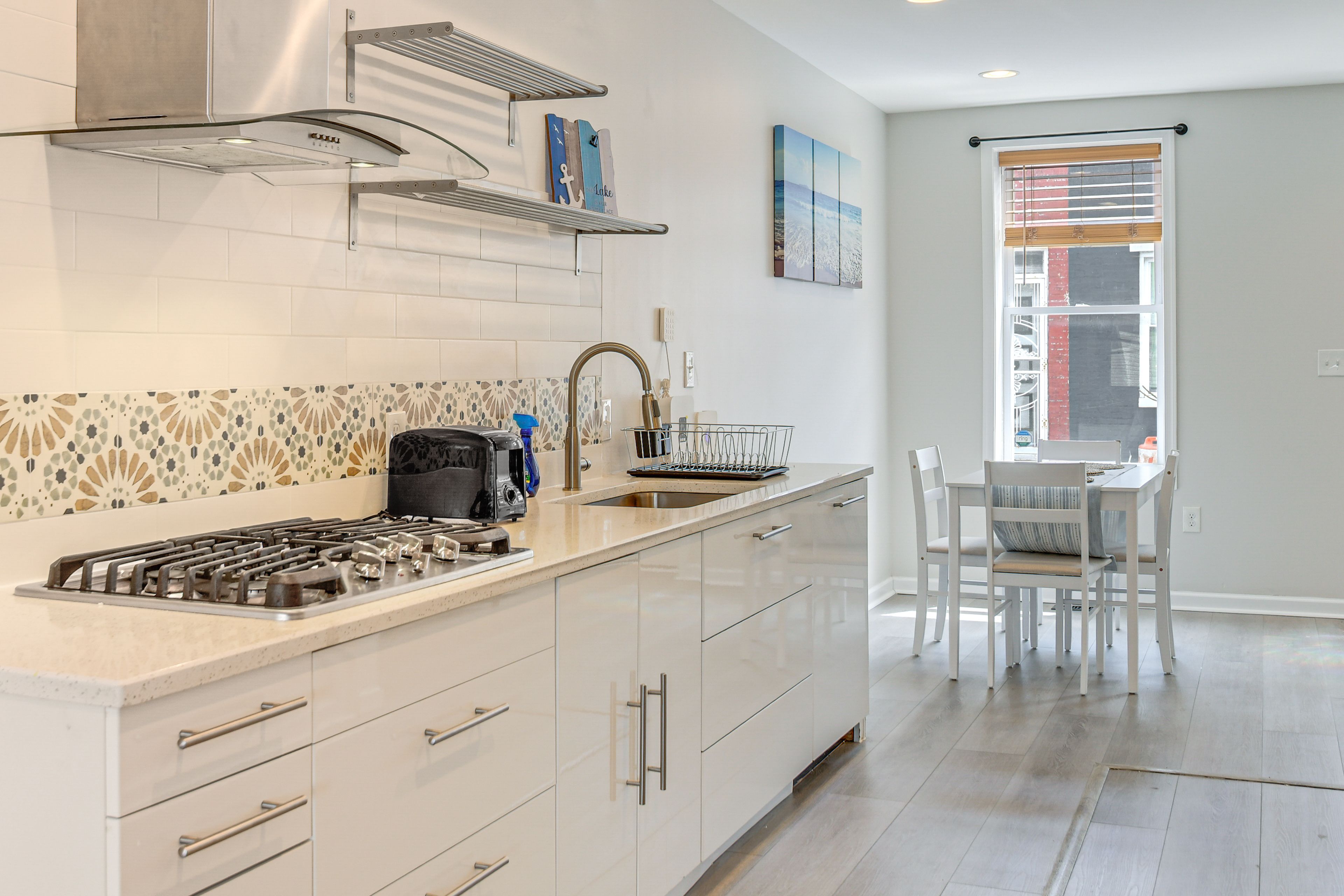 Kitchen | 1st Floor | Cooking Basics | Drip Coffee Maker