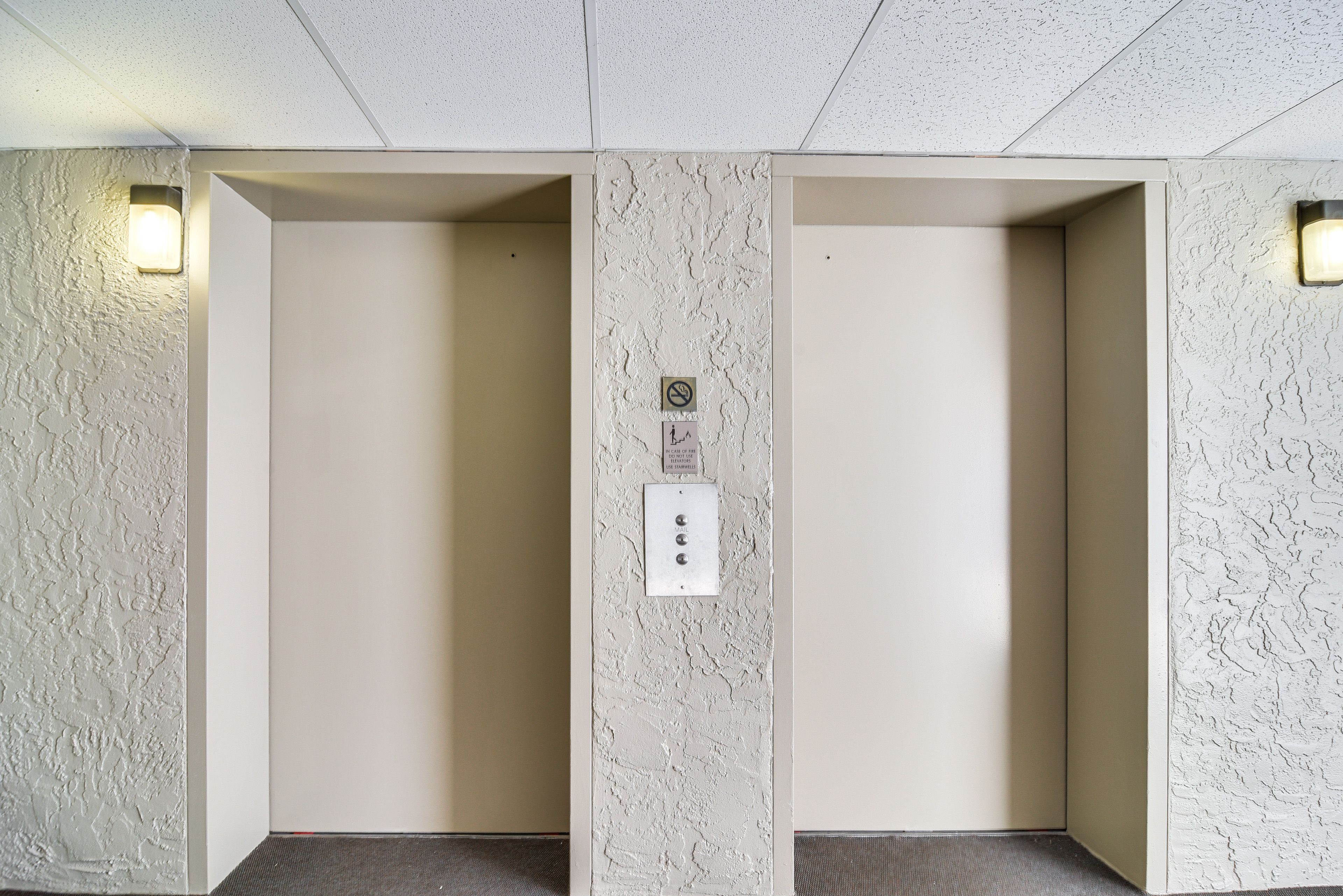 Elevator Access