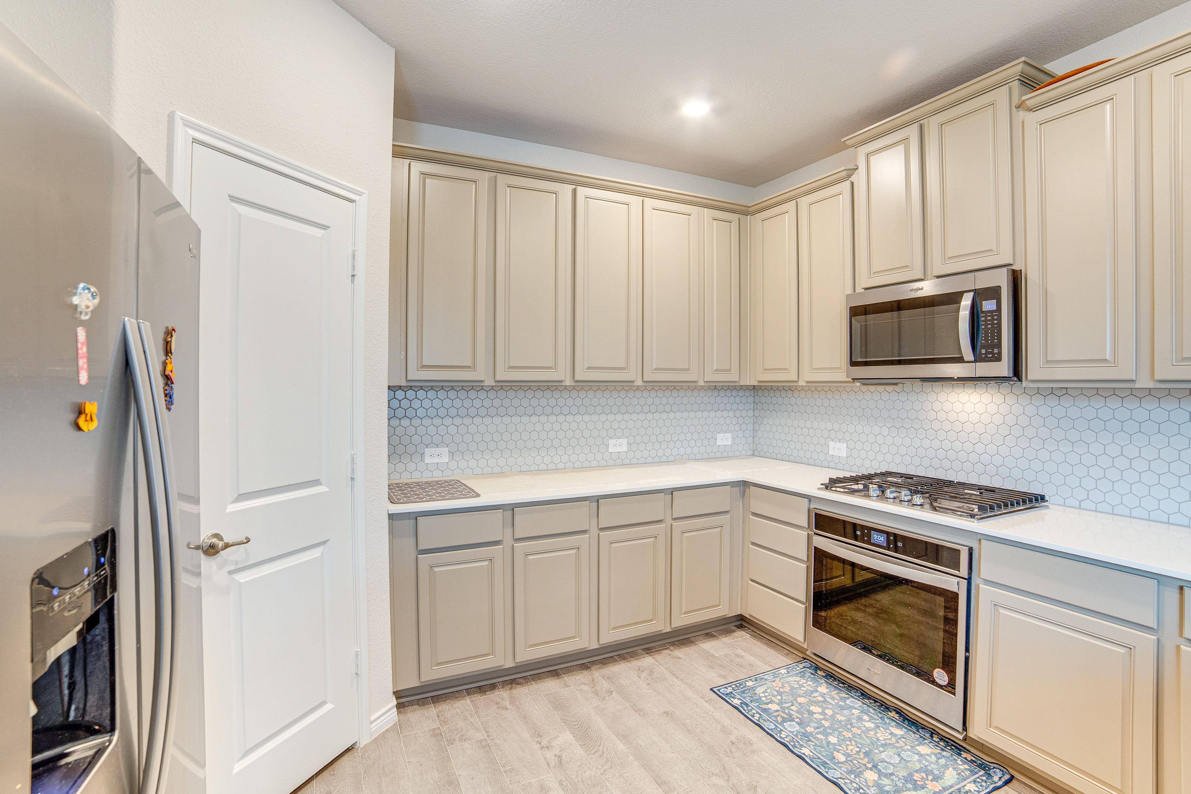 Kitchen | Cooking Basics | Drip Coffee Maker | 1st Floor