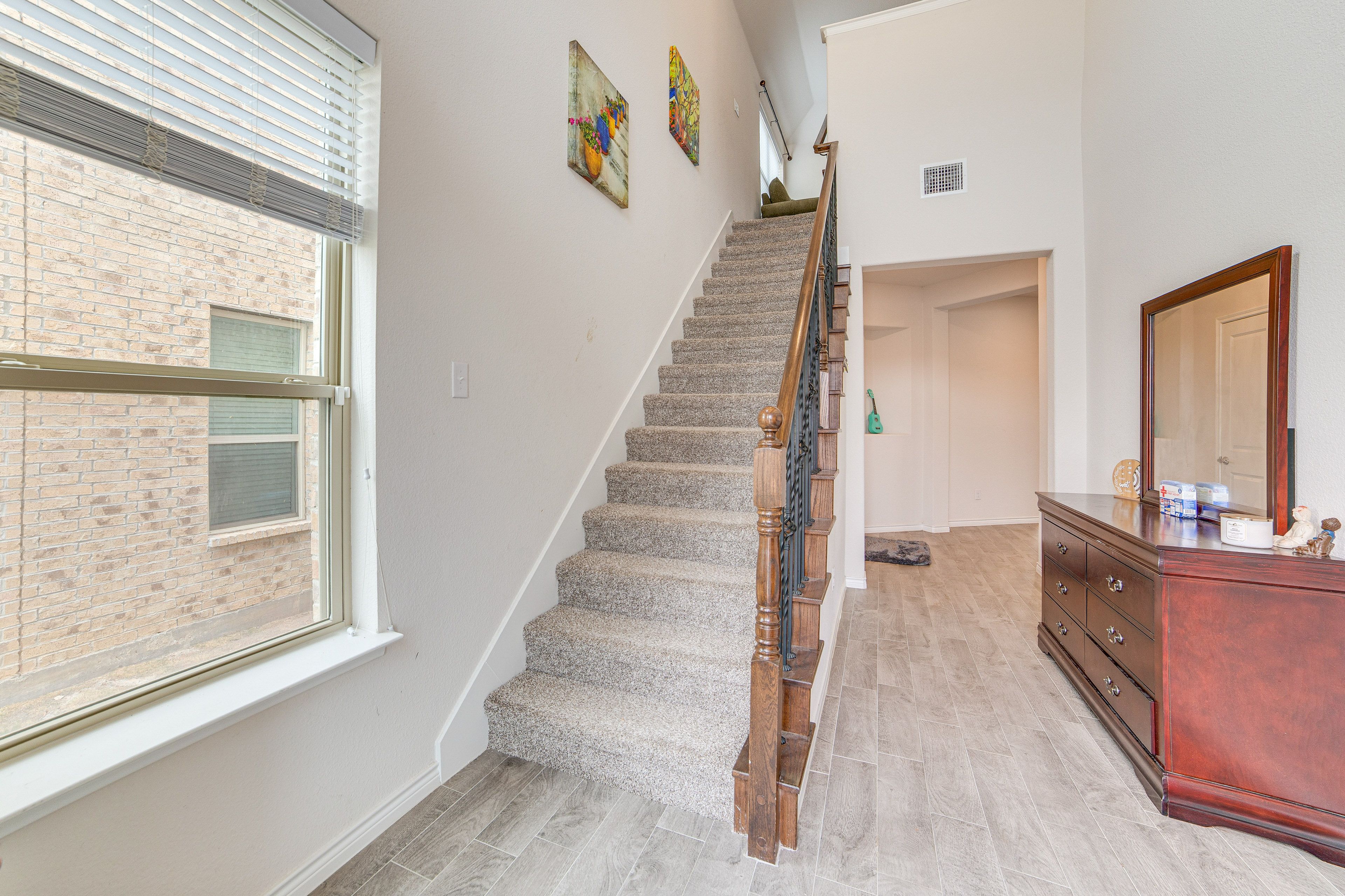 Staircase | 1st Floor