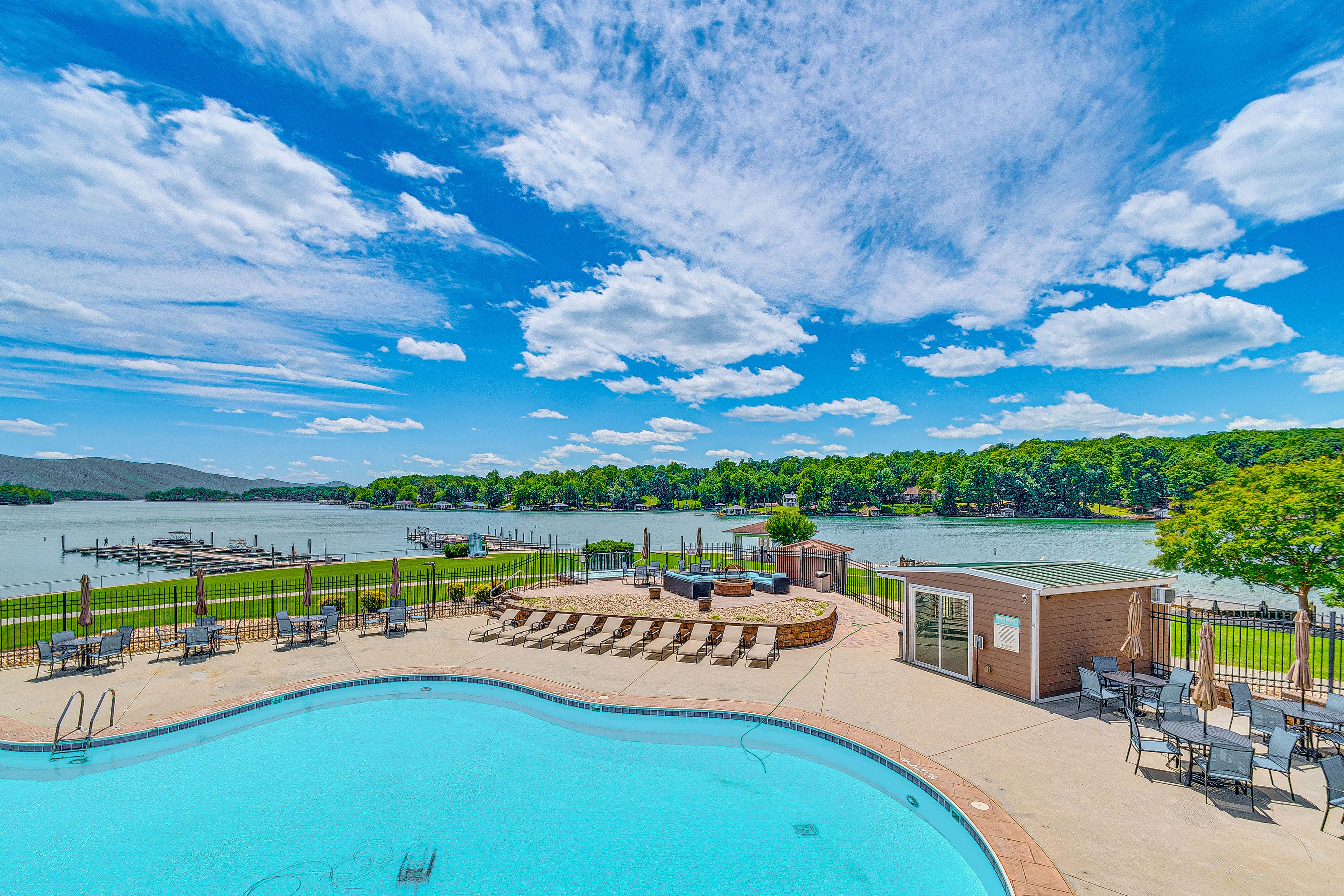 Community Pool
