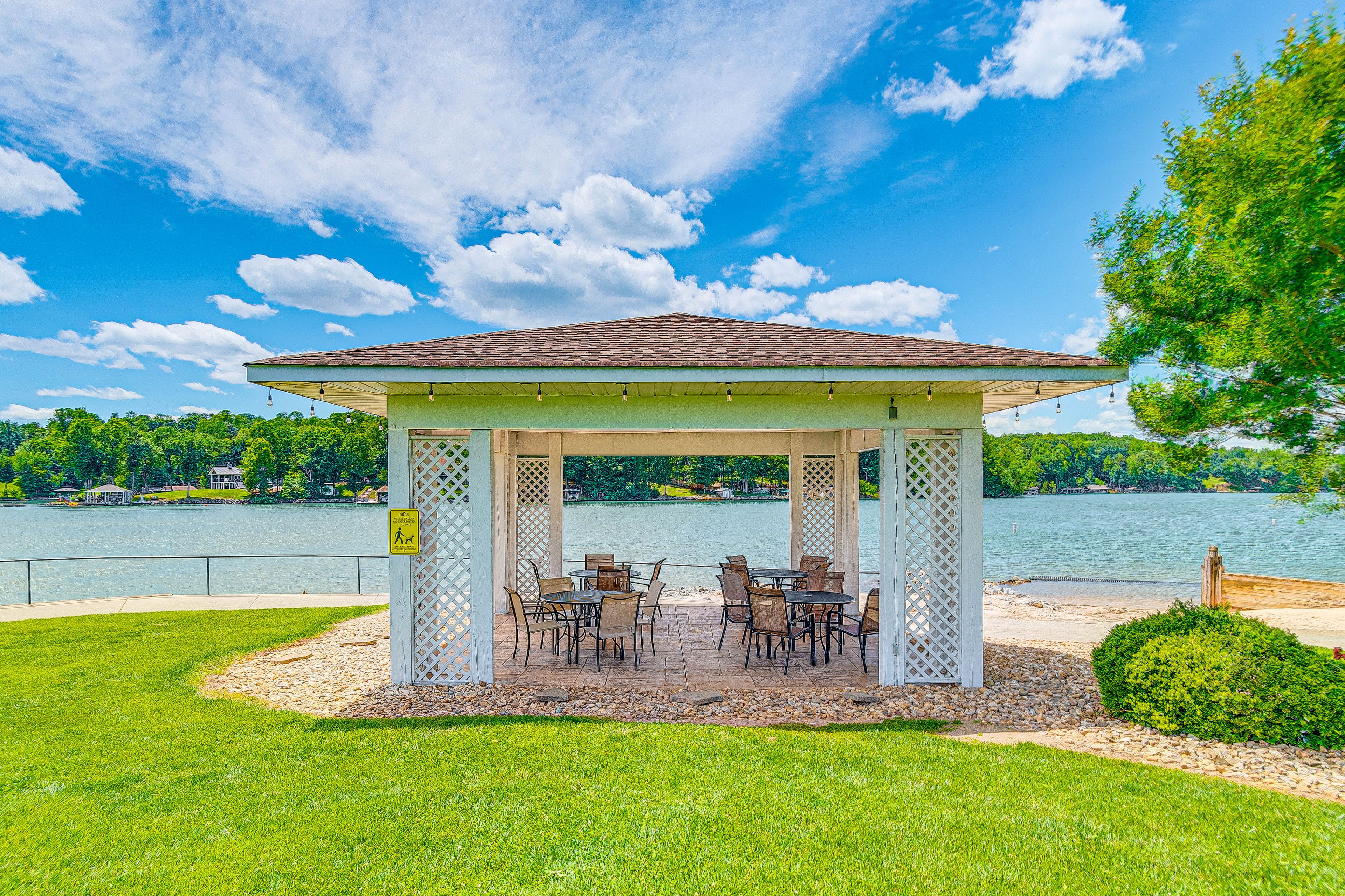 Community Gazebo