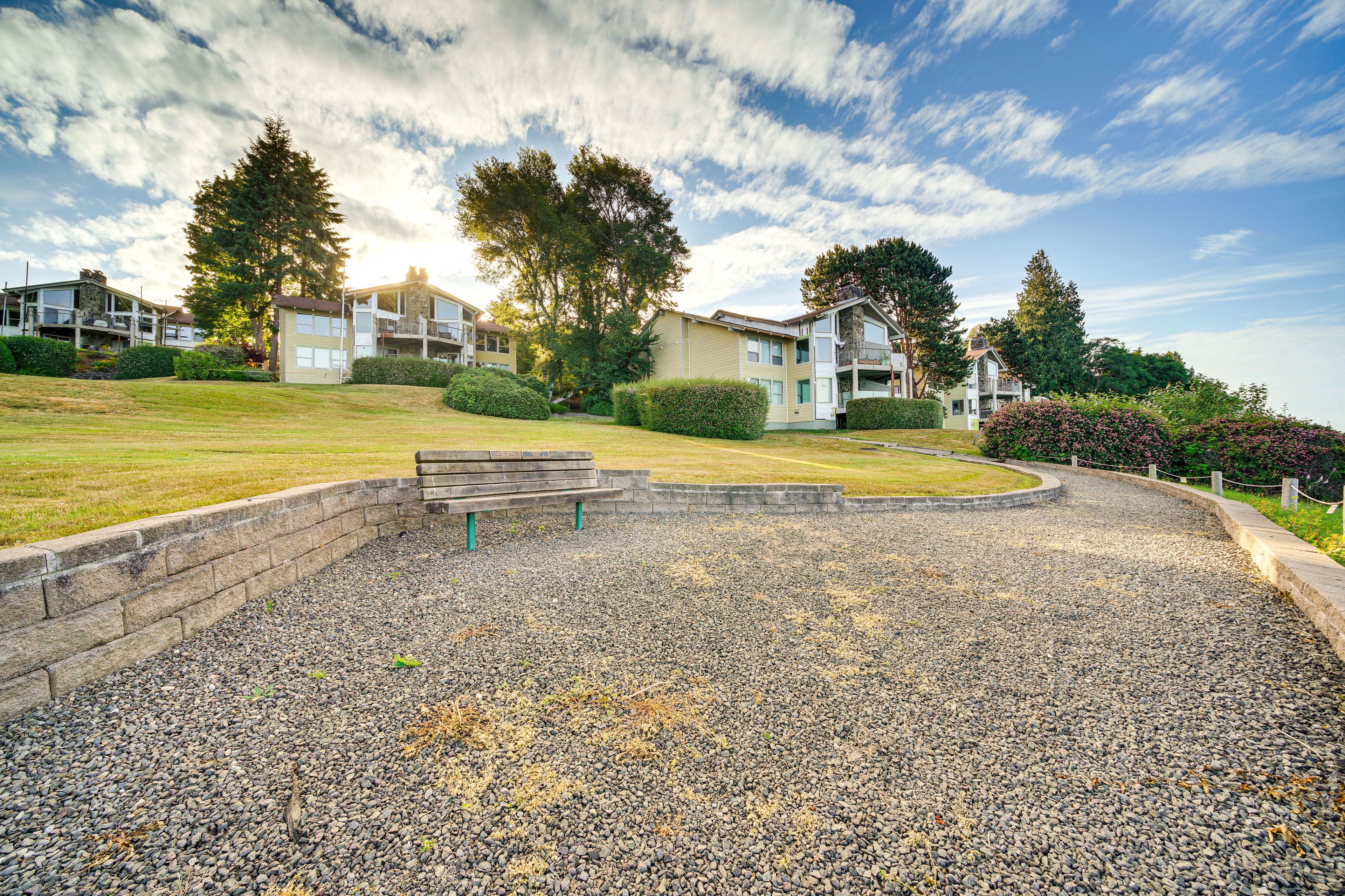 Community Amenities