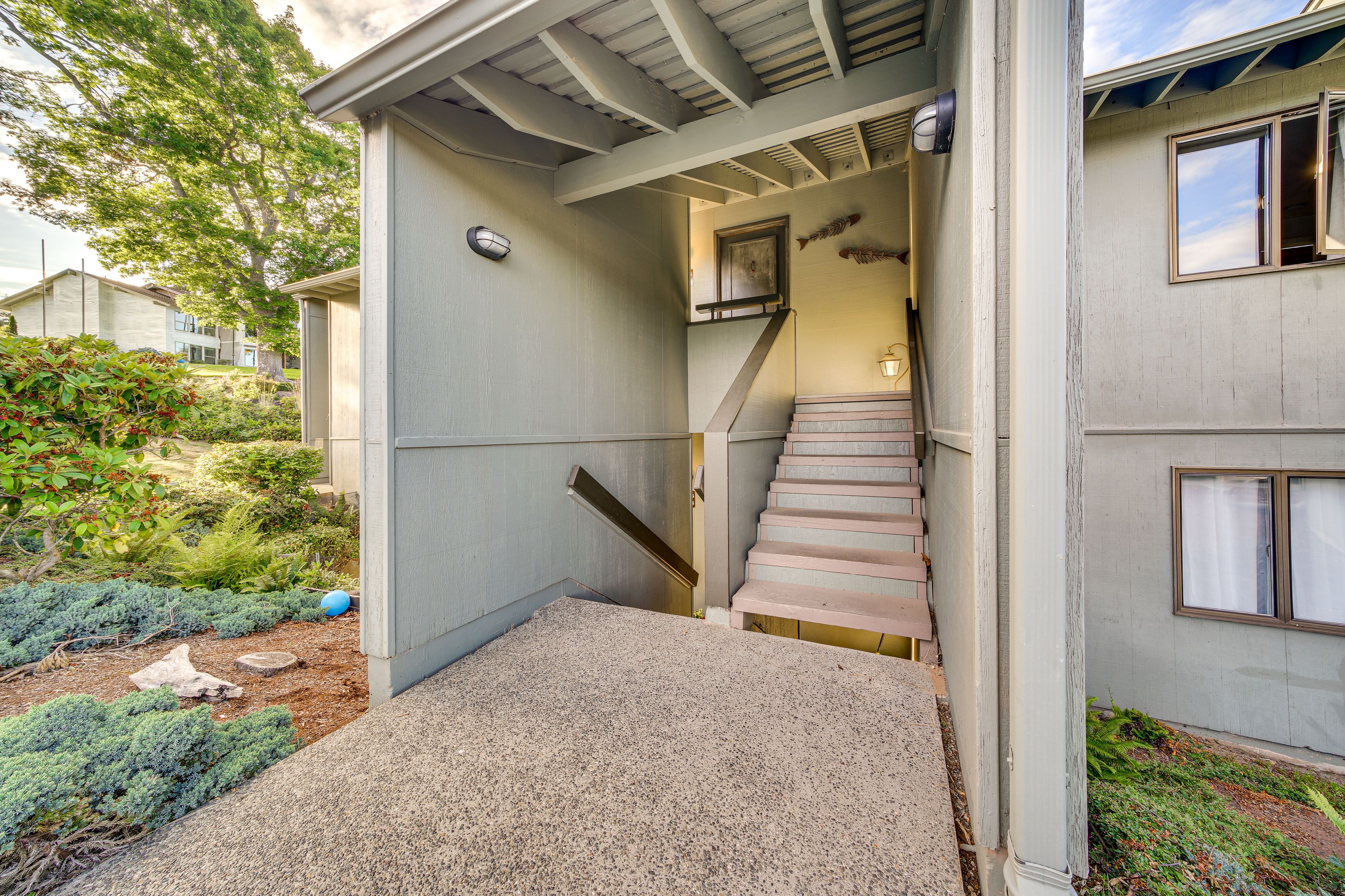 Property Exterior