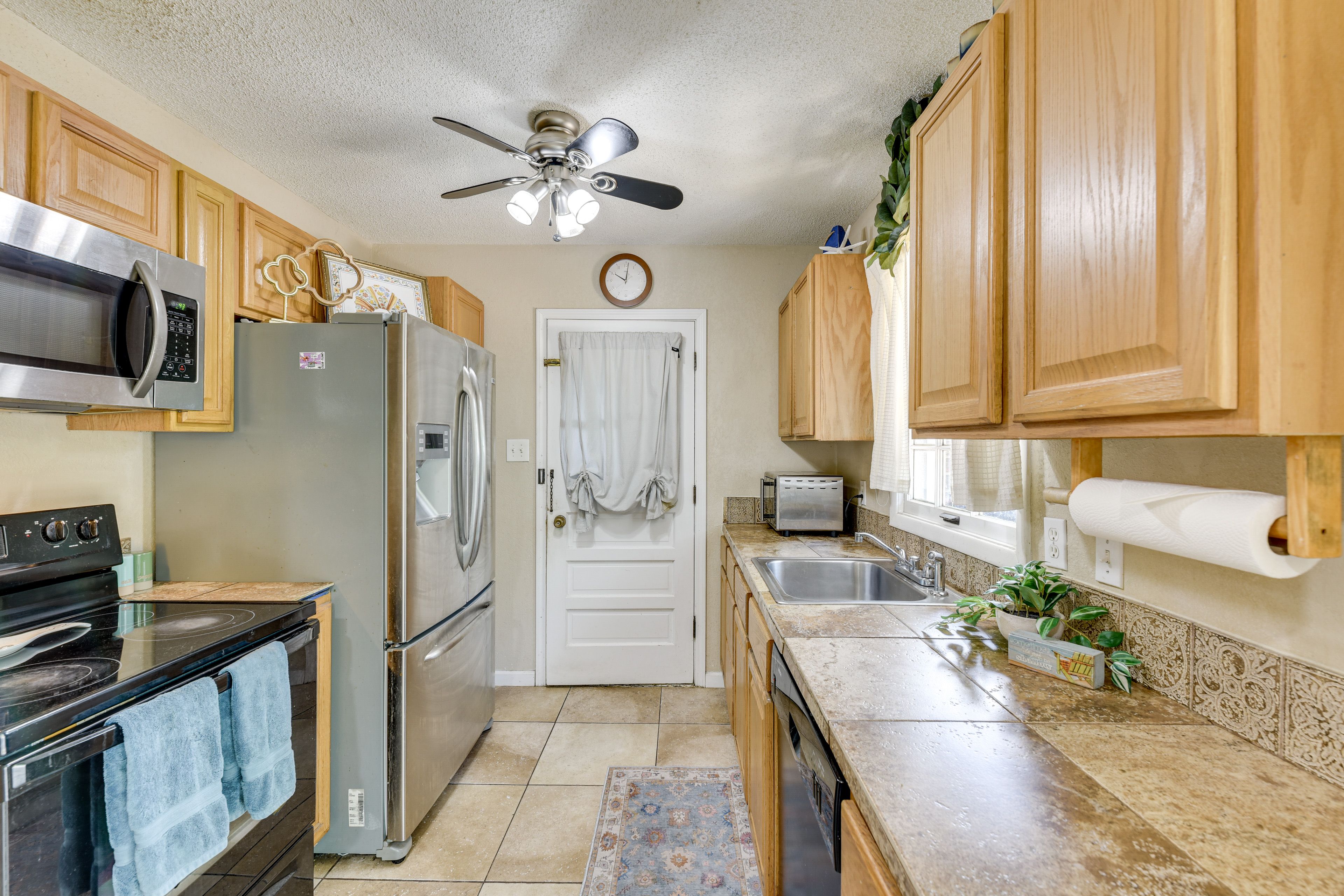 Kitchen | Cooking Basics | Stove/Oven