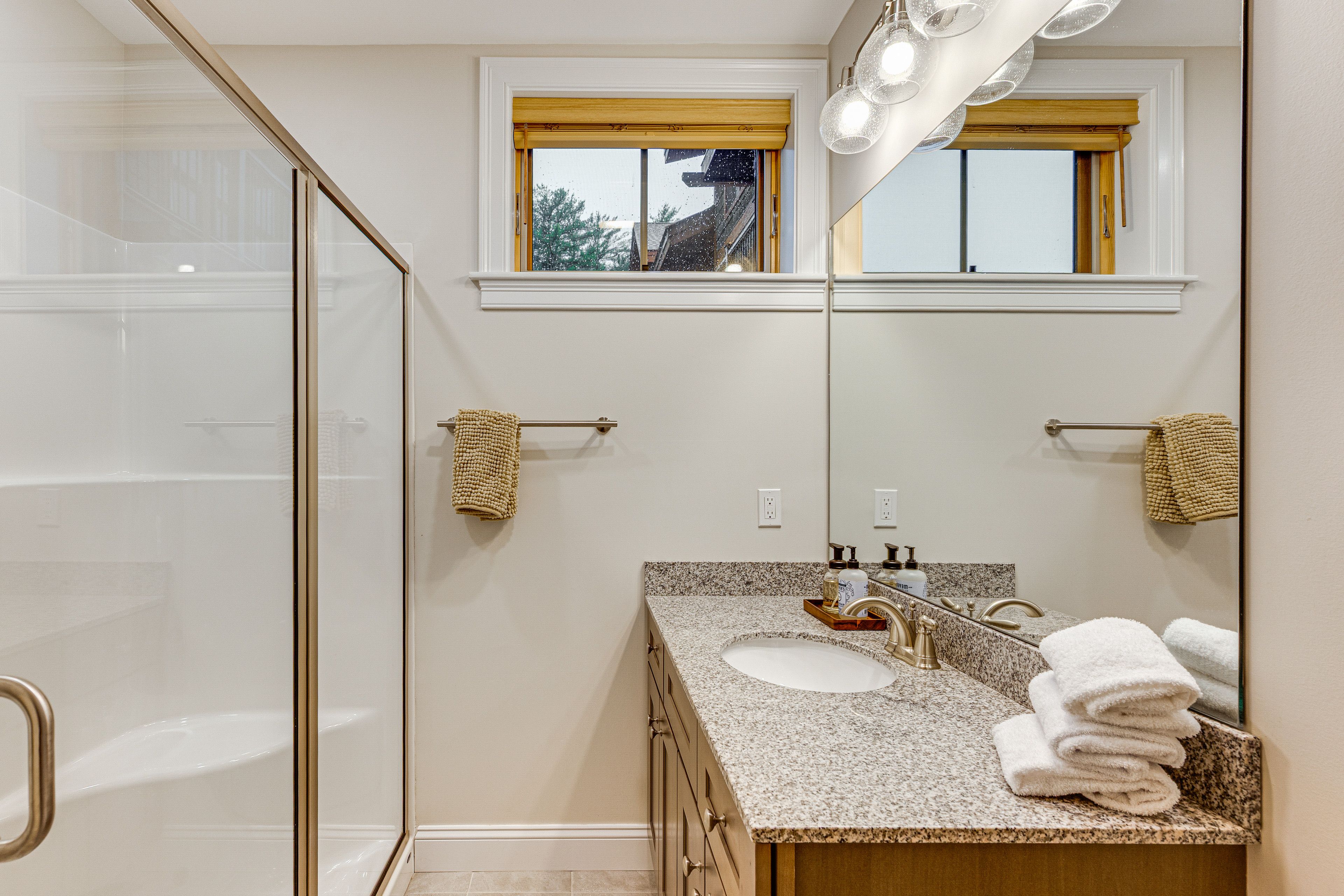 Full Bath
