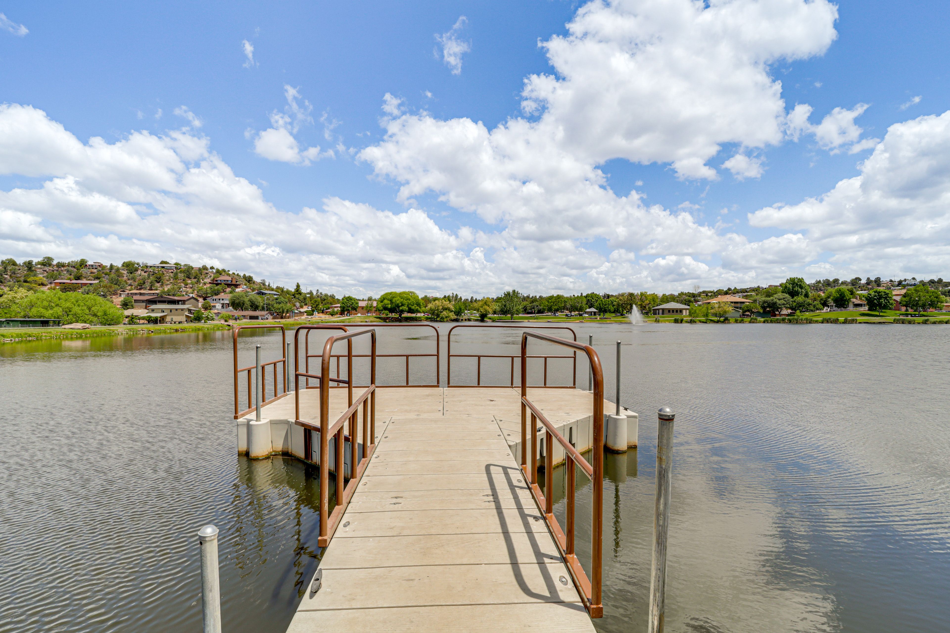 Green Valley Park | Walking Distance
