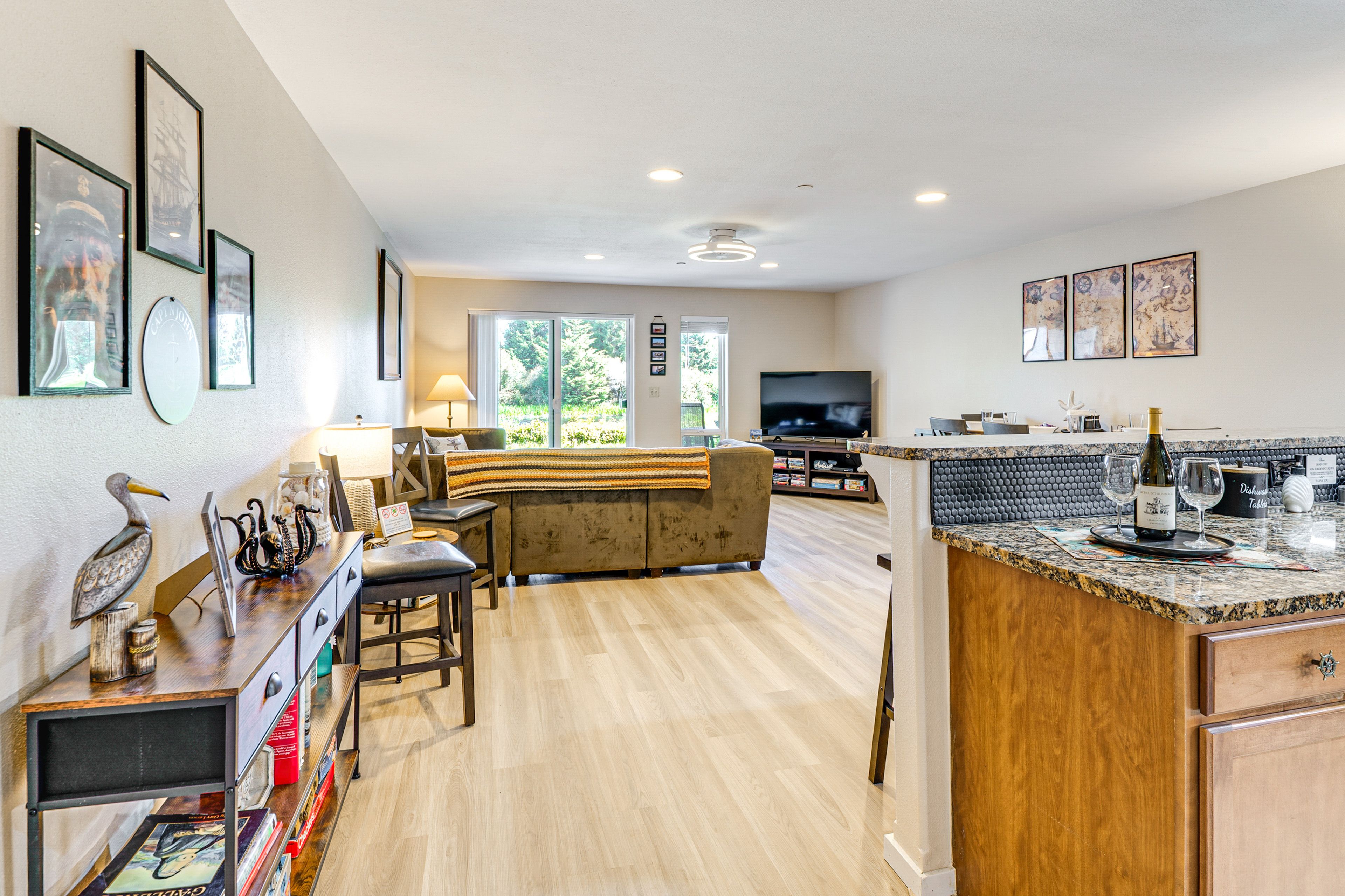 Kitchen | Cooking Basics | Drip Coffee Maker | Keurig