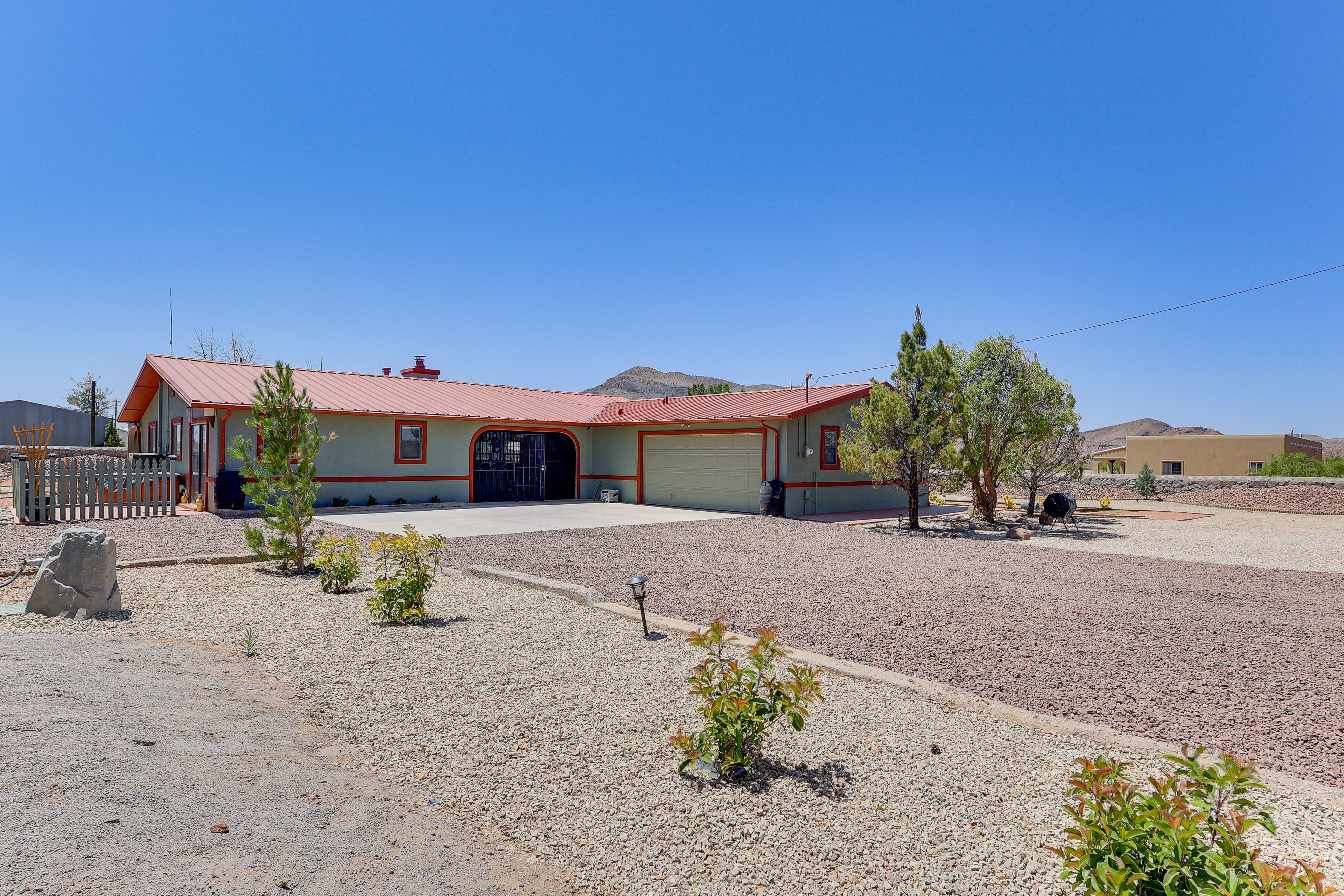 Home Exterior