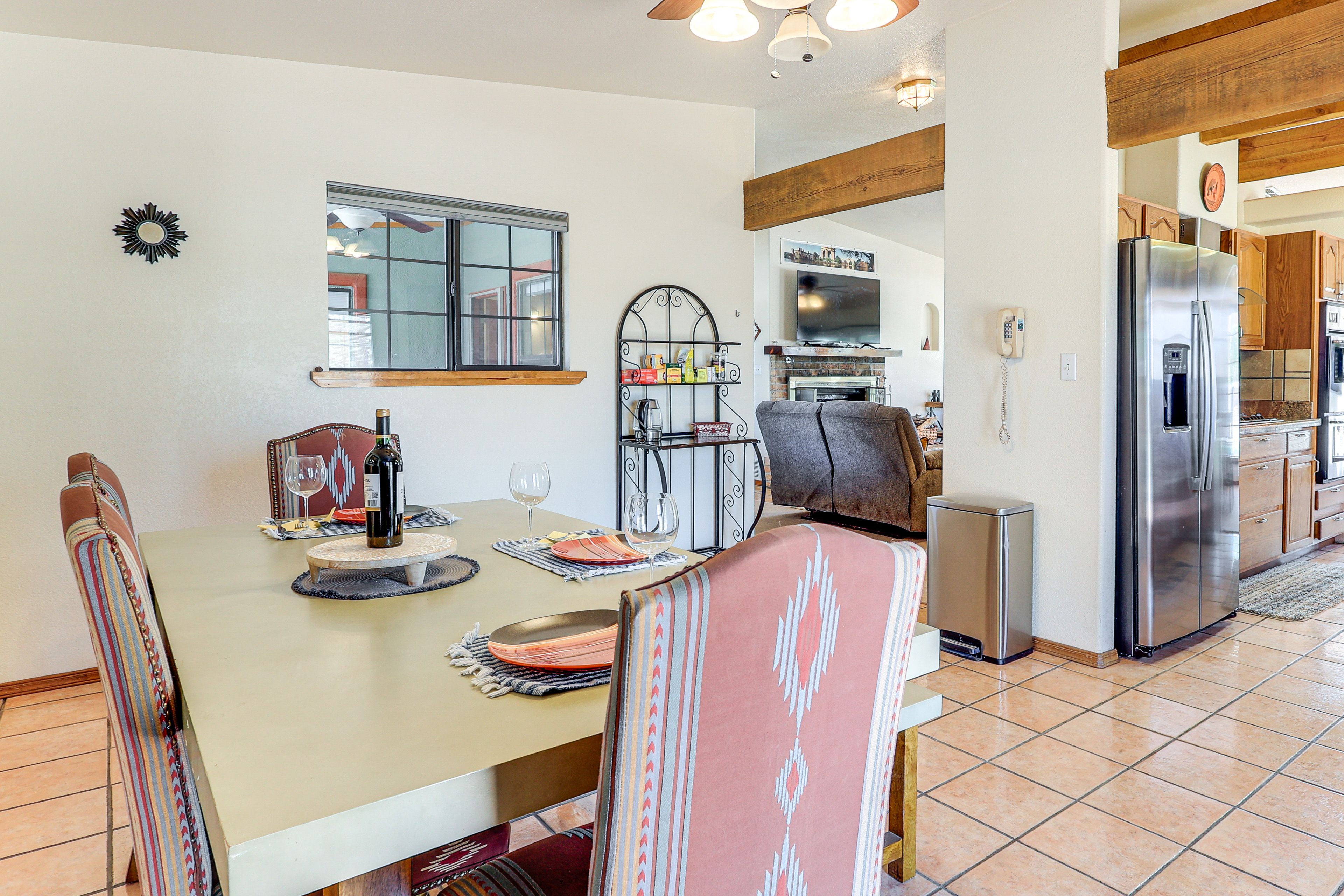 Dining Room | Dishware & Flatware