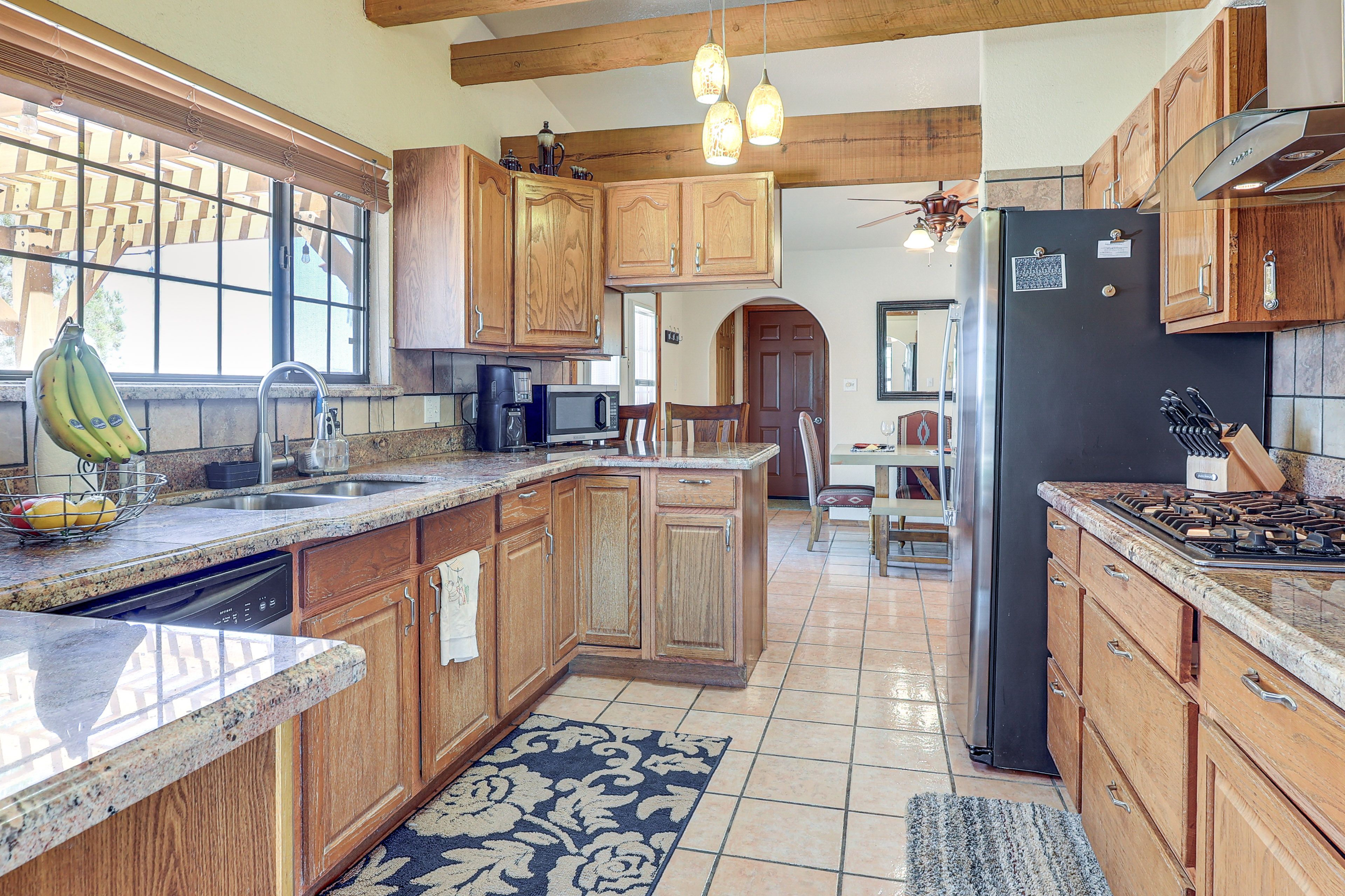 Kitchen | Cooking Basics