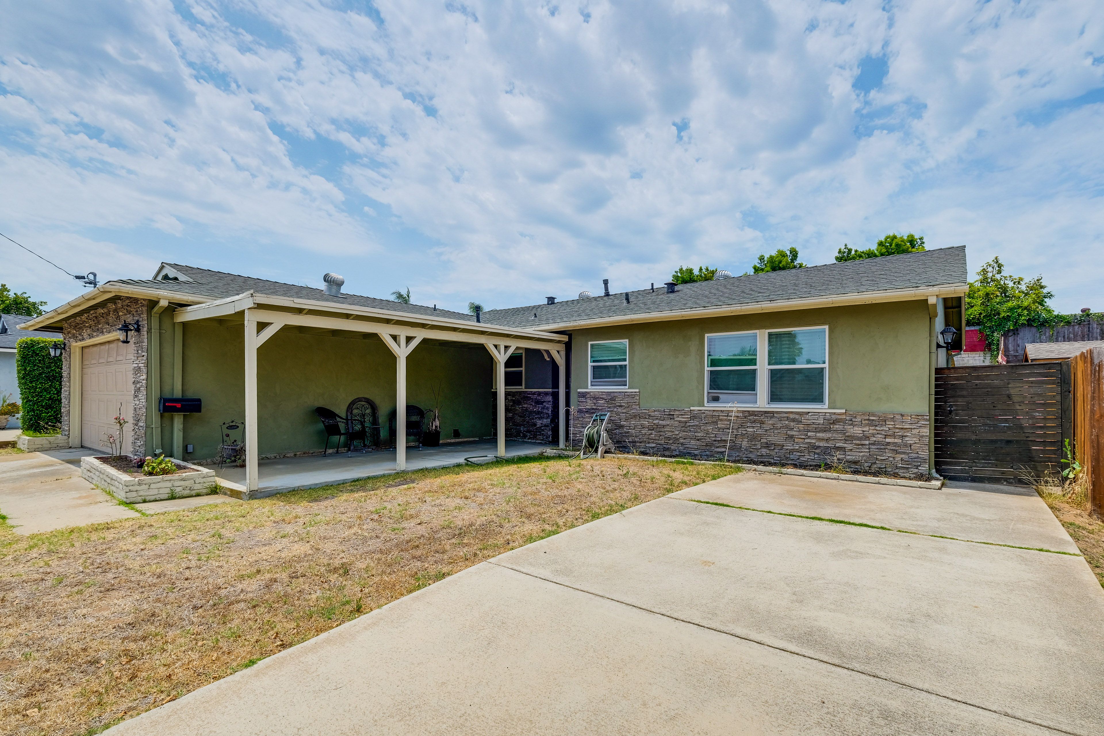 Main Home Exterior