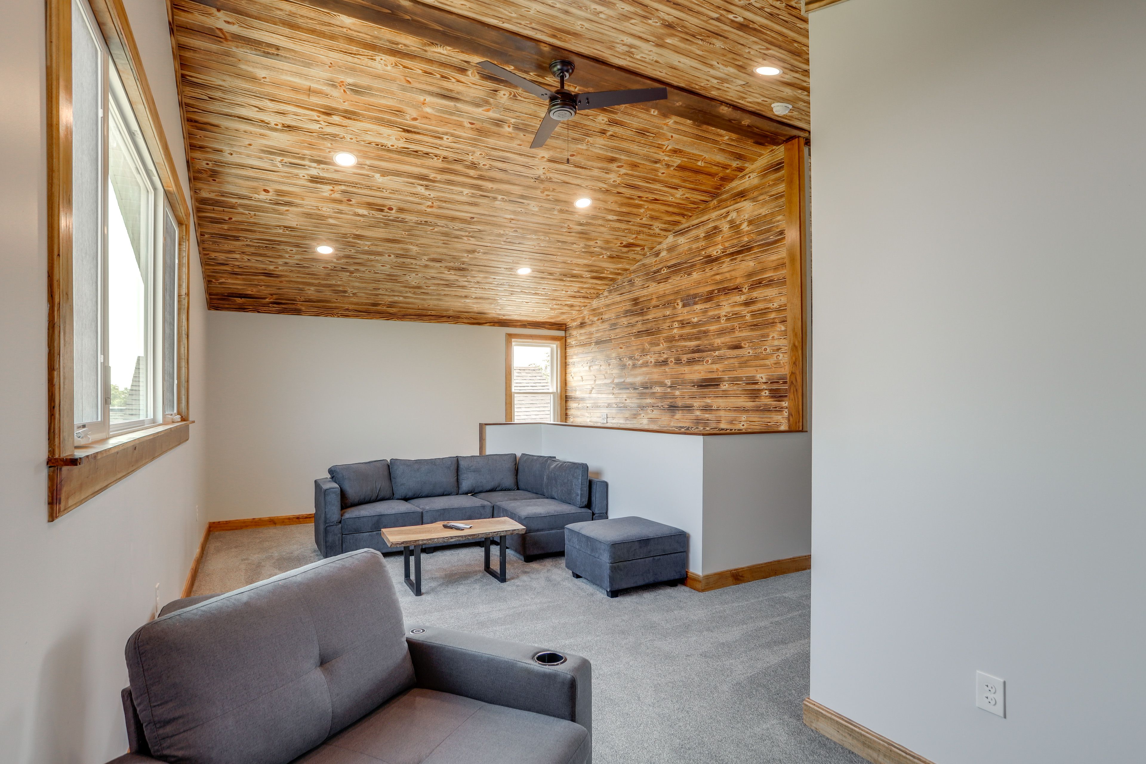 Loft | Full Sleeper Sofa | 2 Twin Sleeper Sofas | 3rd Floor