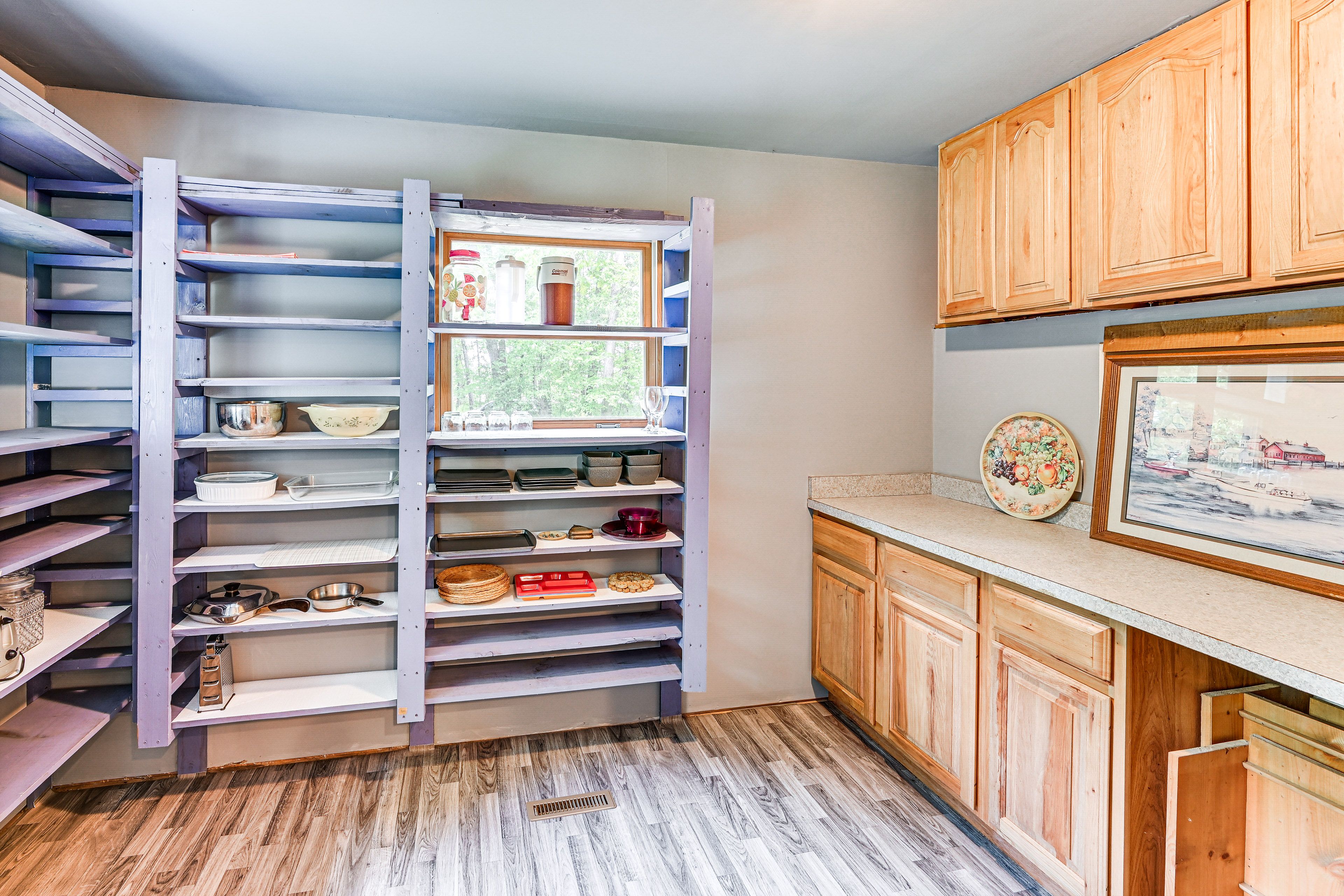 Kitchen Pantry | 1st Floor