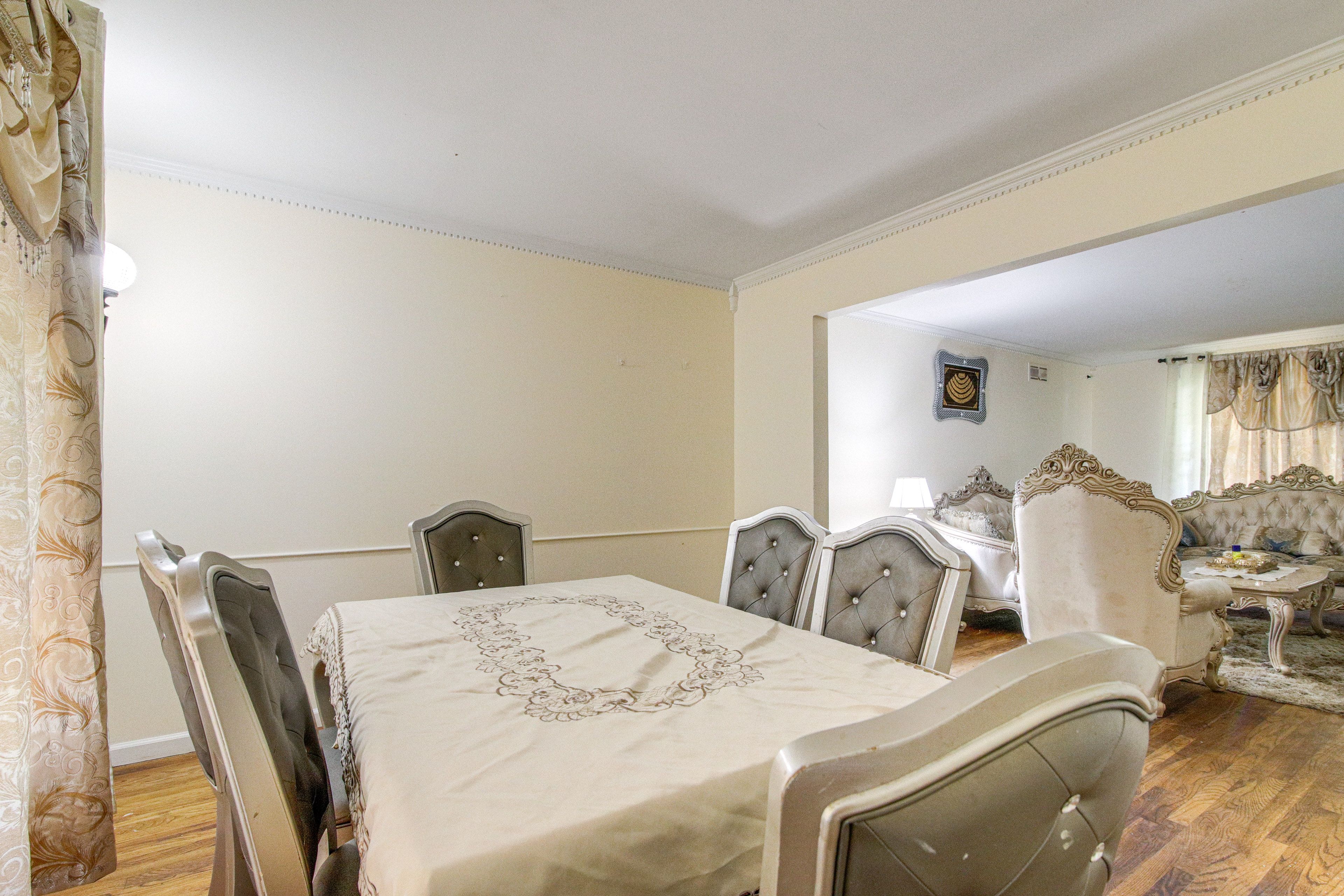 Dining Room | 1st Floor