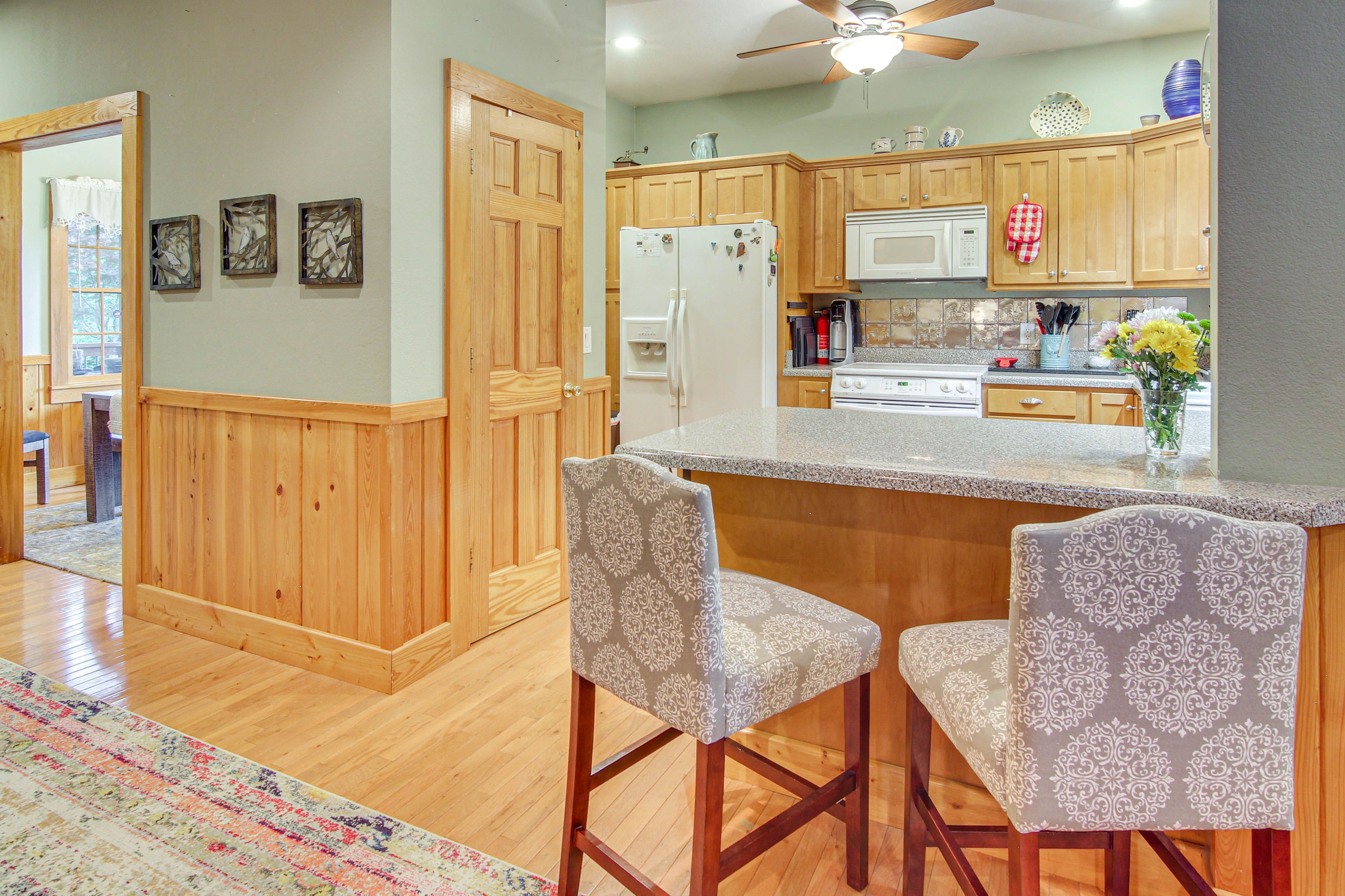 Kitchen | Cooking Basics | Keurig