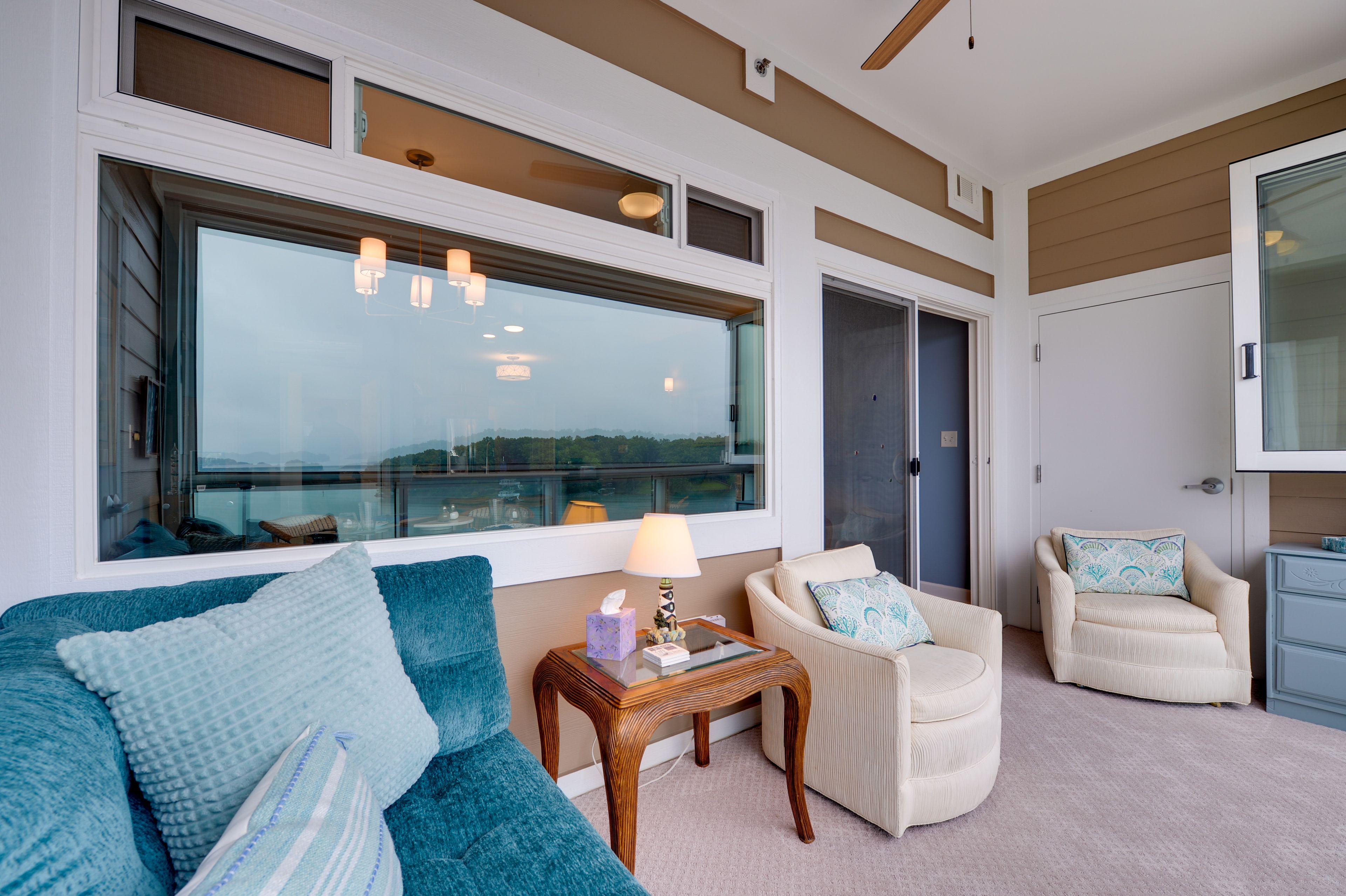 Sunroom