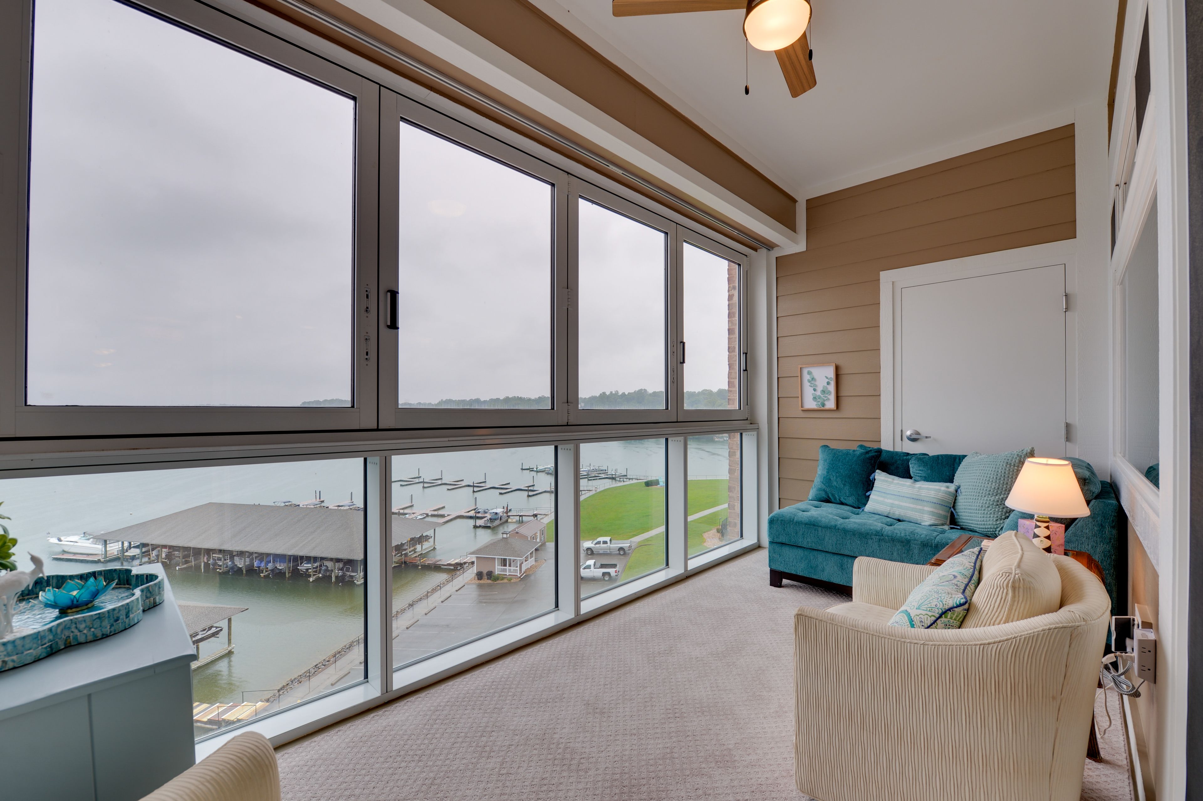 Sunroom