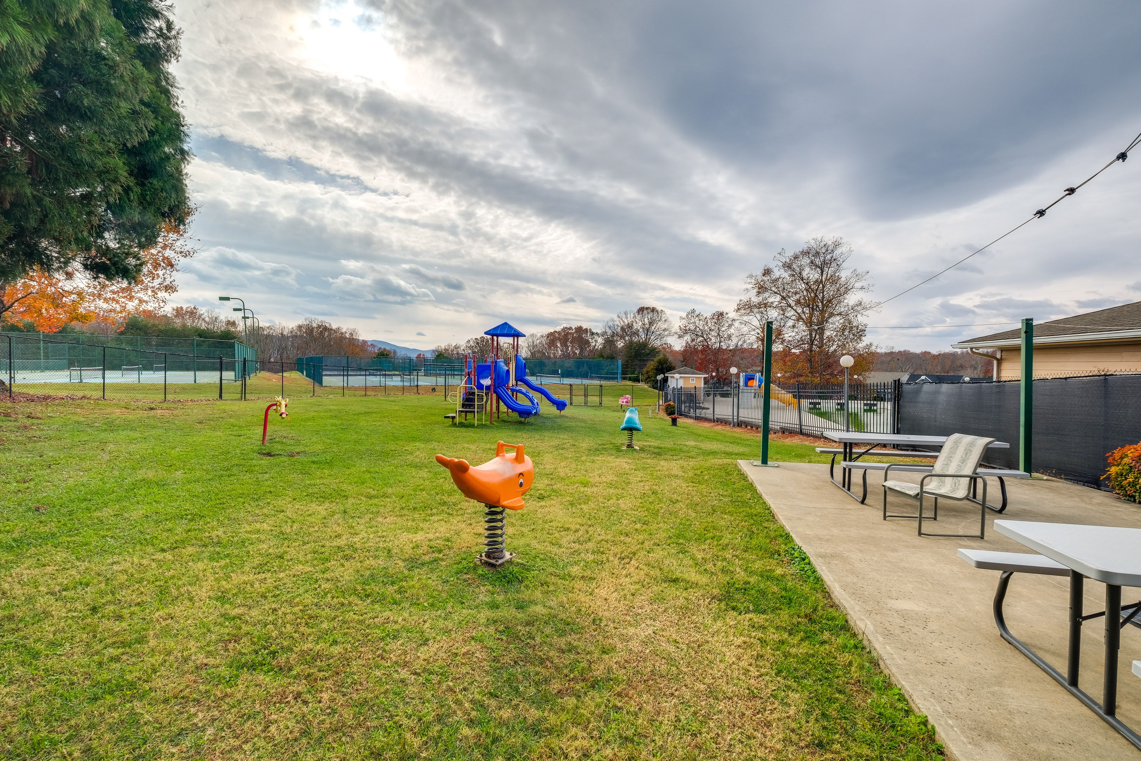 Playground