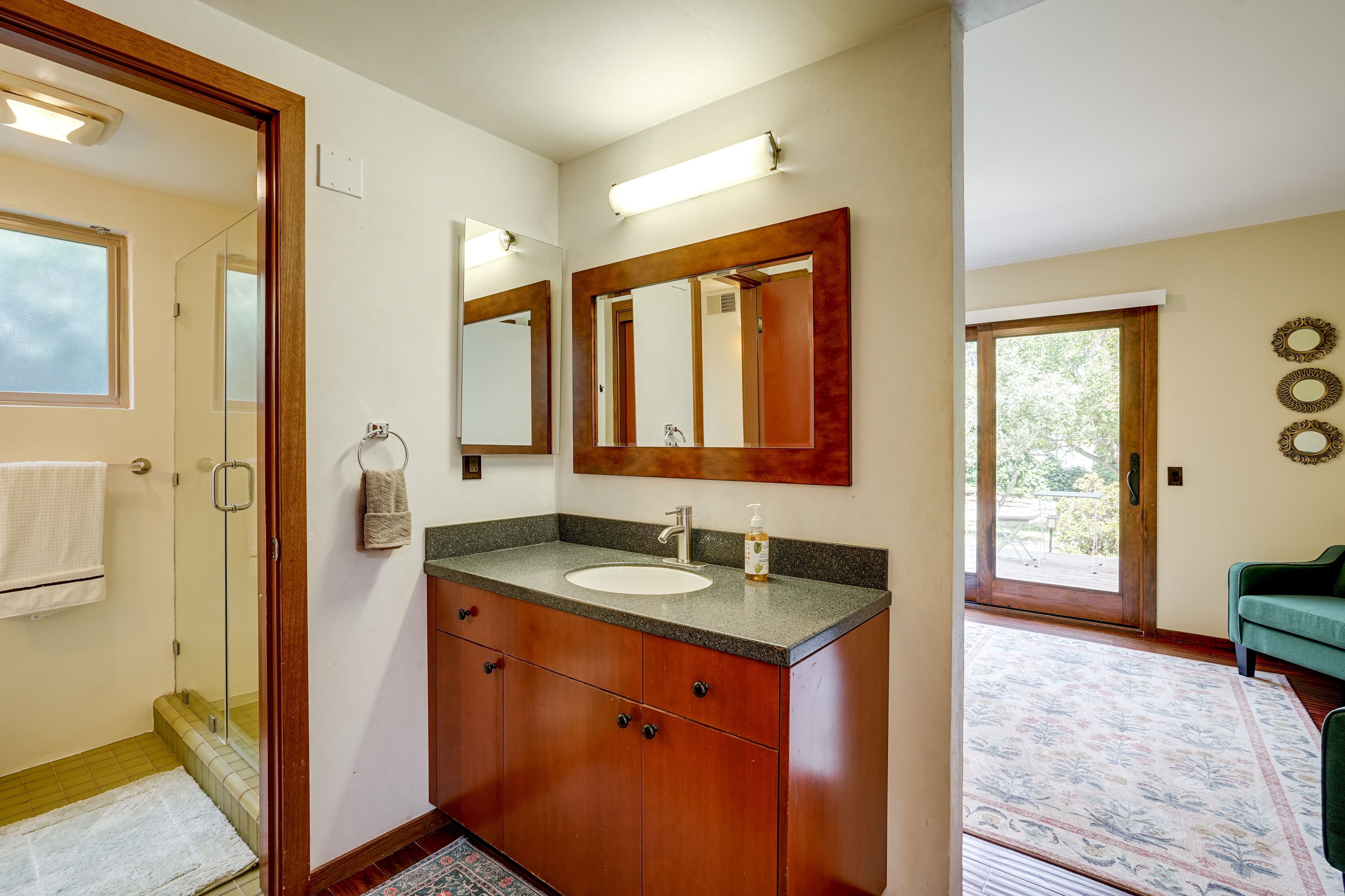 En-Suite Bathroom | 1st Floor