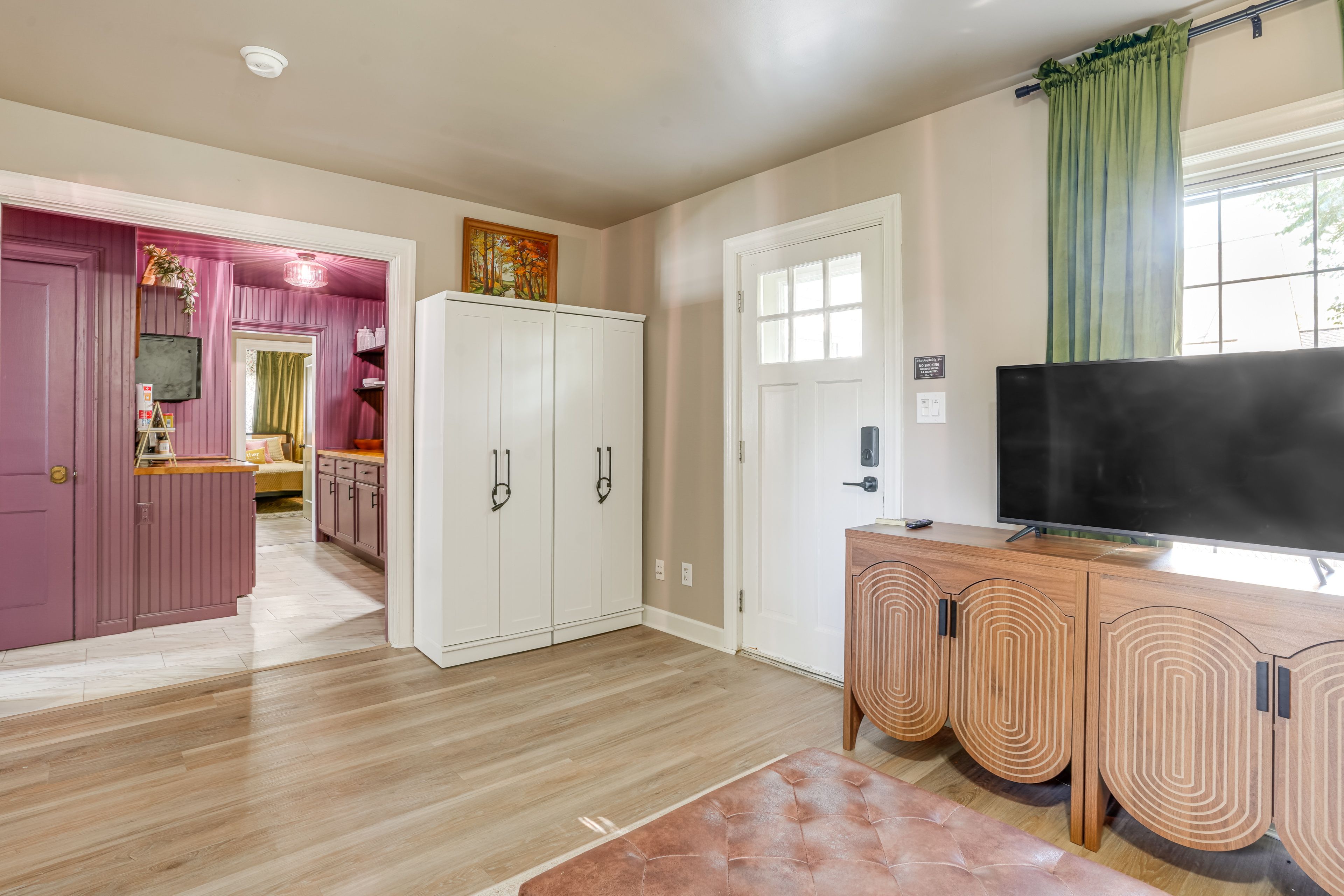 Living Room | 1st Floor