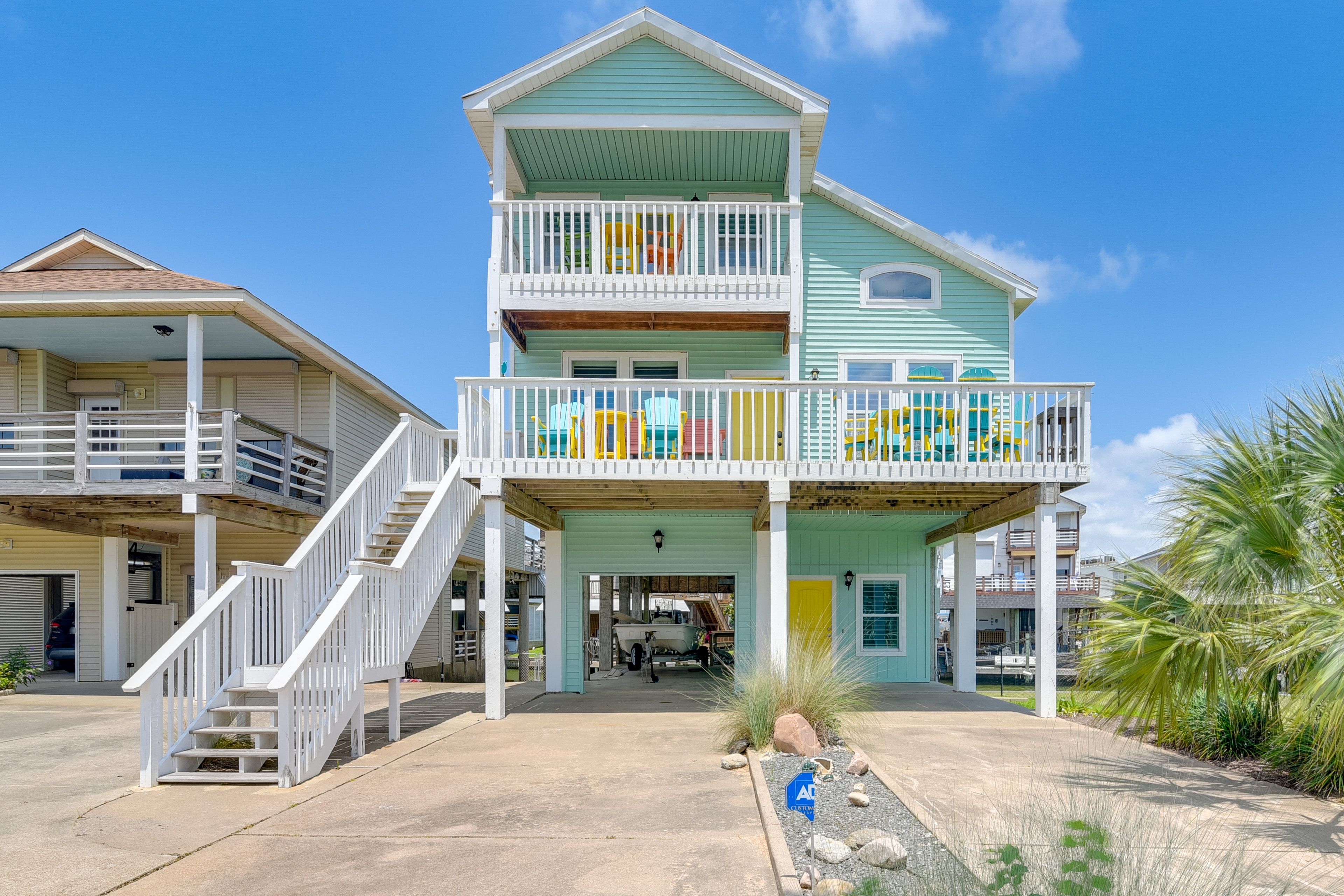 Property Exterior