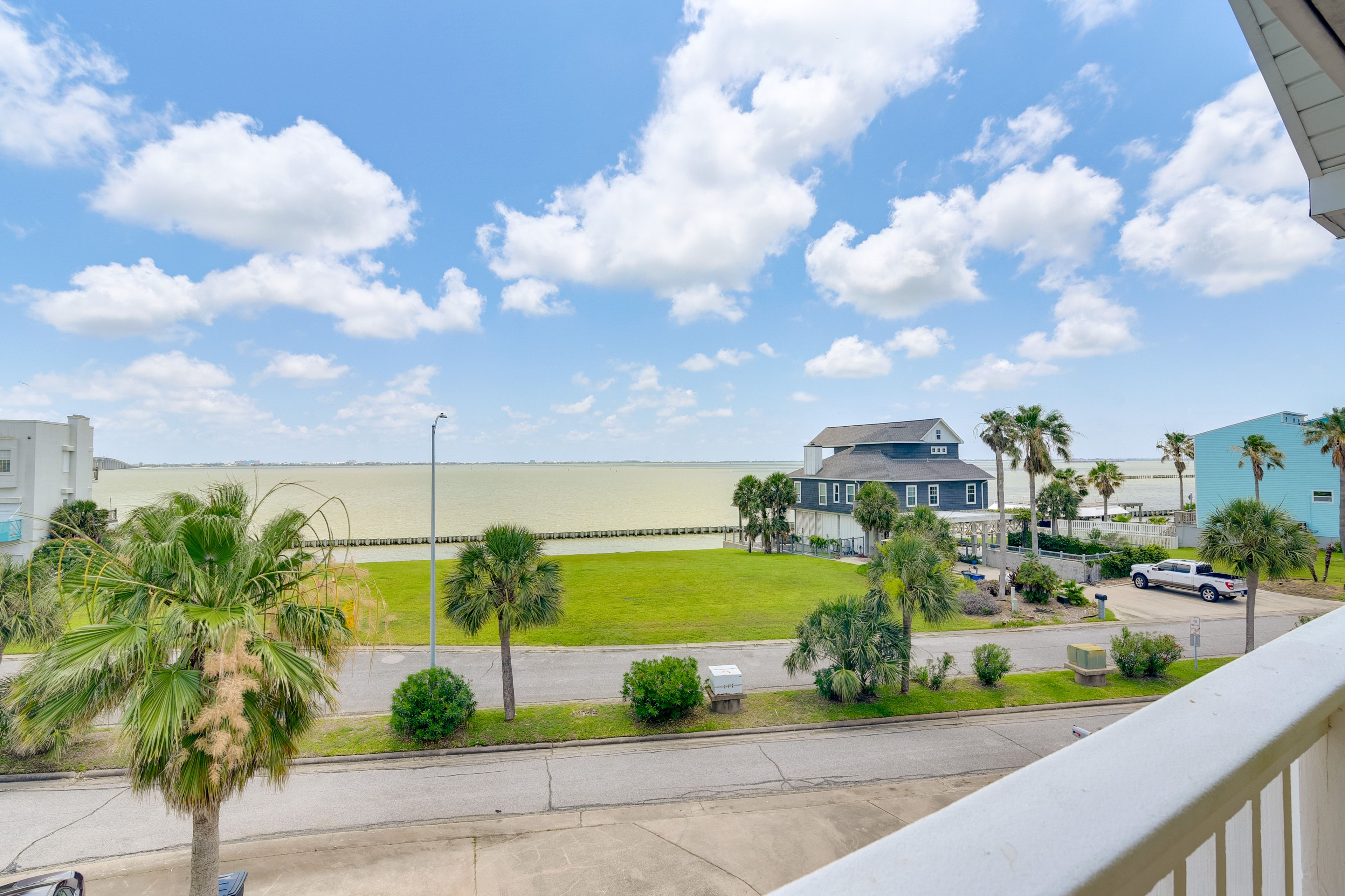 Bay View