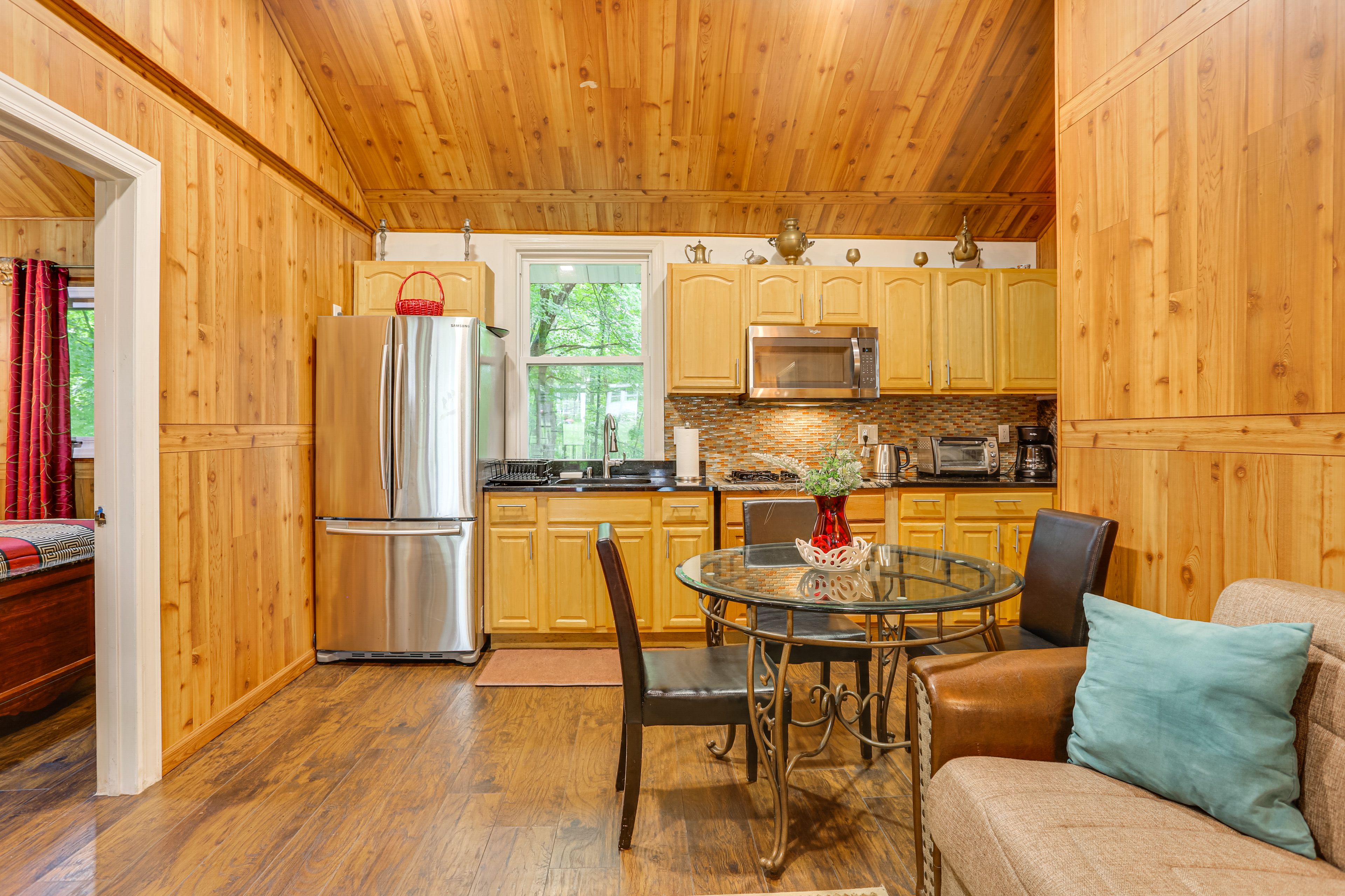 Kitchen | Drip Coffee Maker | Dishware & Flatware