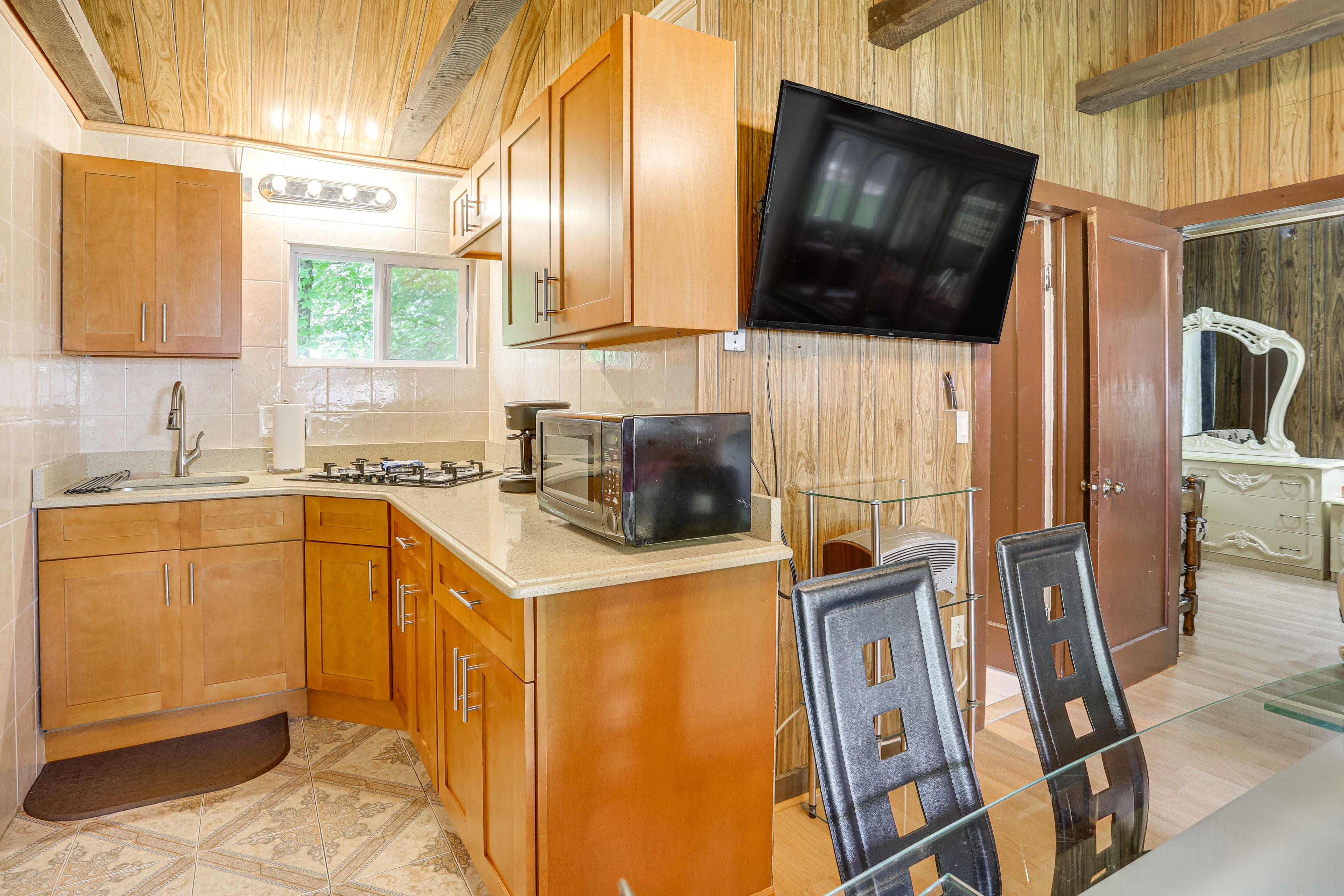 Kitchen | Drip Coffee Maker | Stovetop