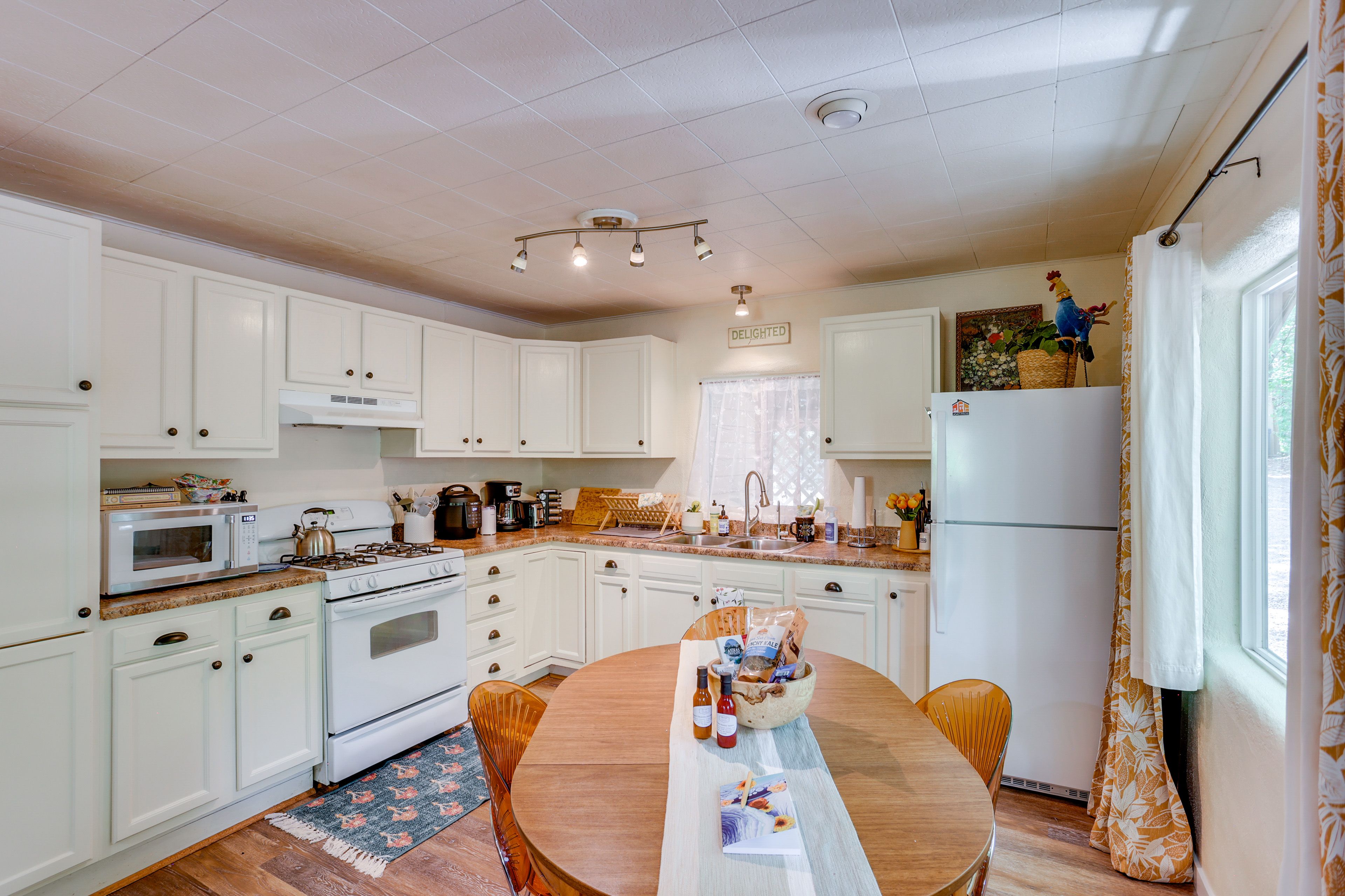 Kitchen | Cooking Basics
