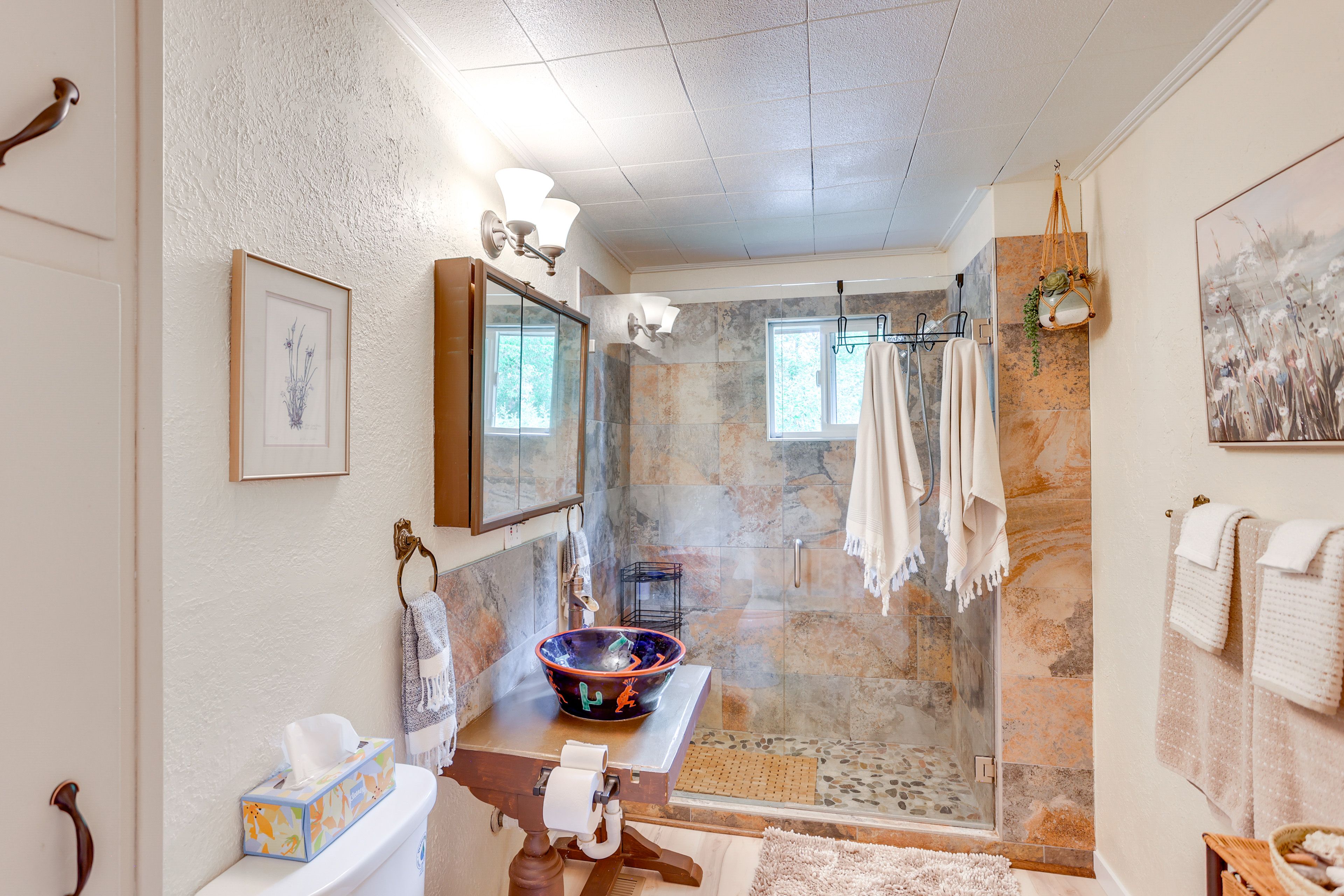 Full Bath
