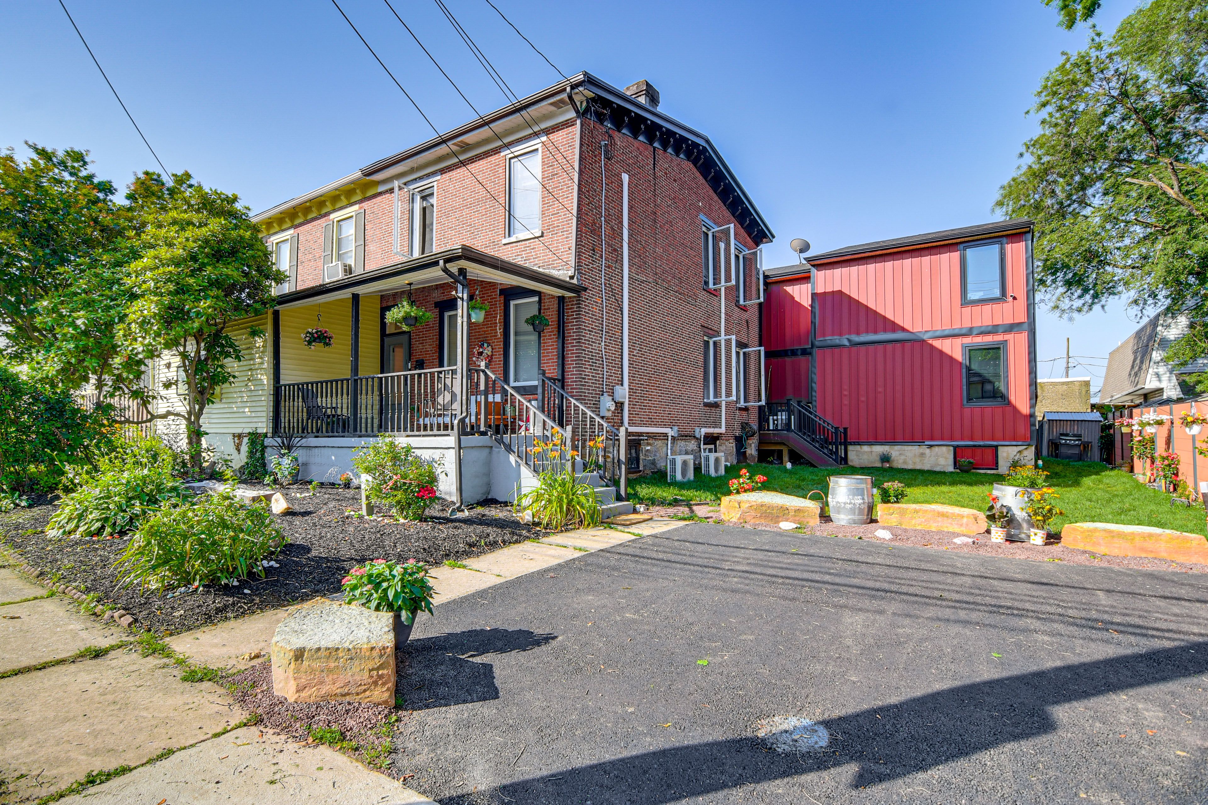 Property Exterior | 2-Story Home