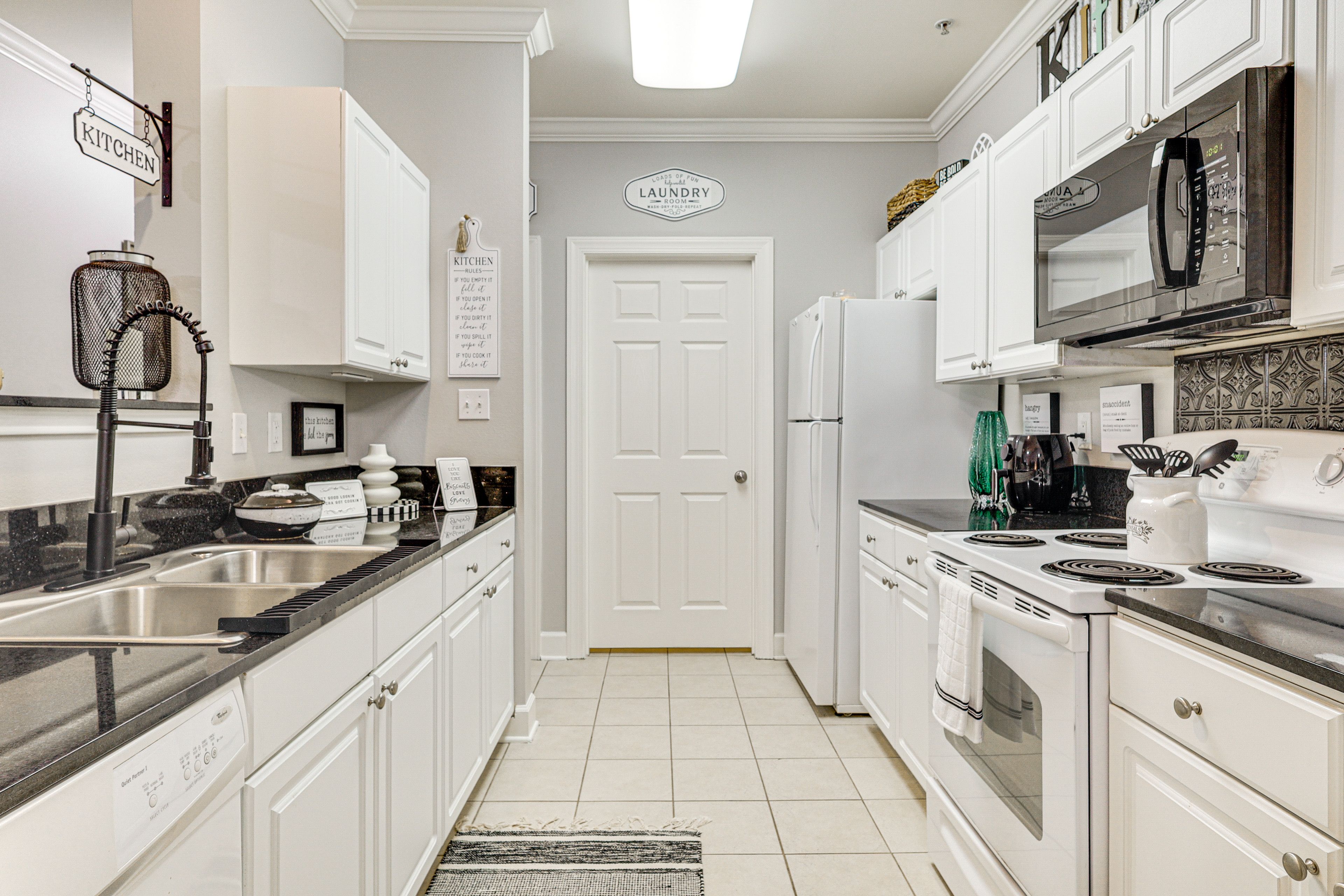 Kitchen | Cooking Basics | Drip Coffee Maker