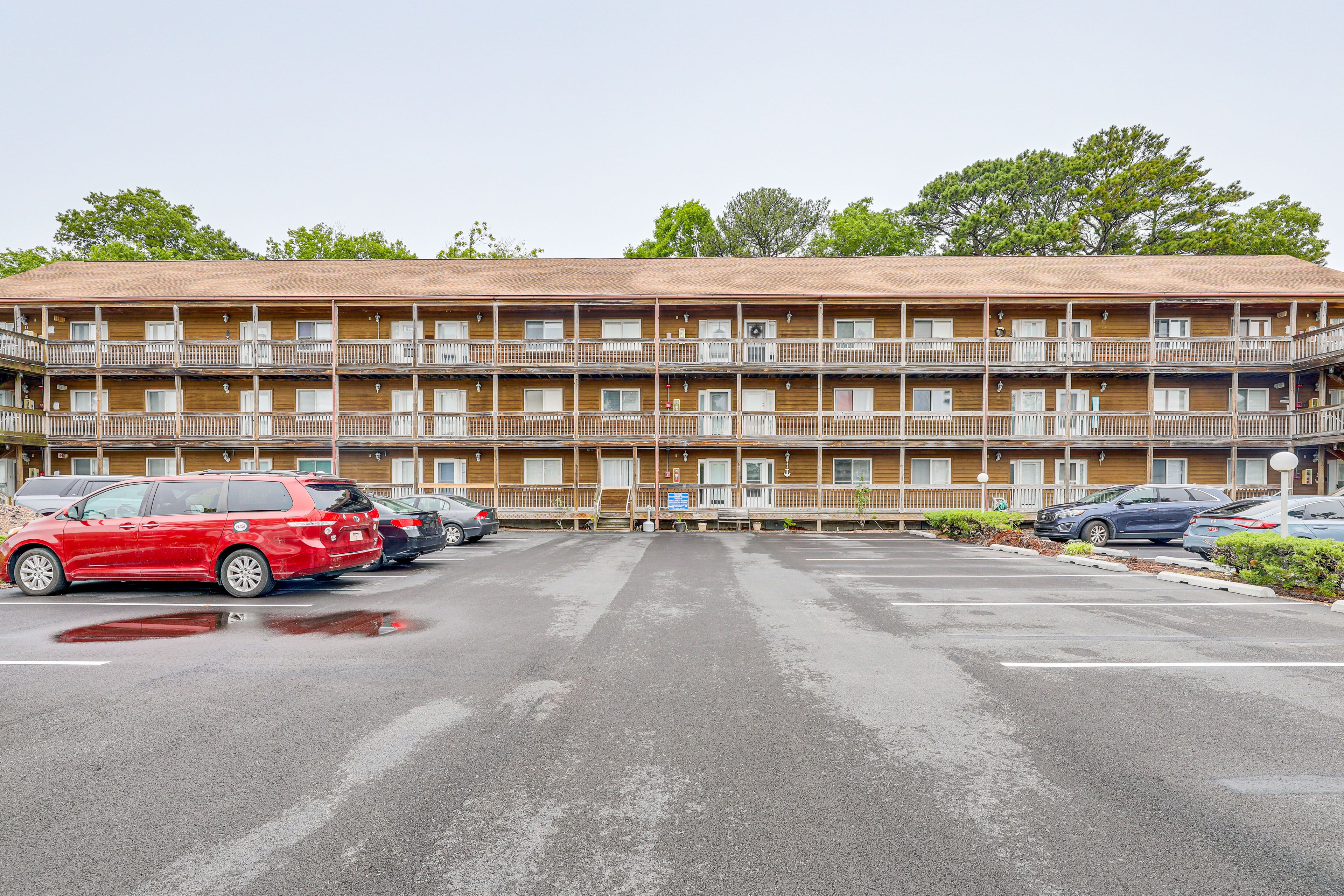 Property Exterior