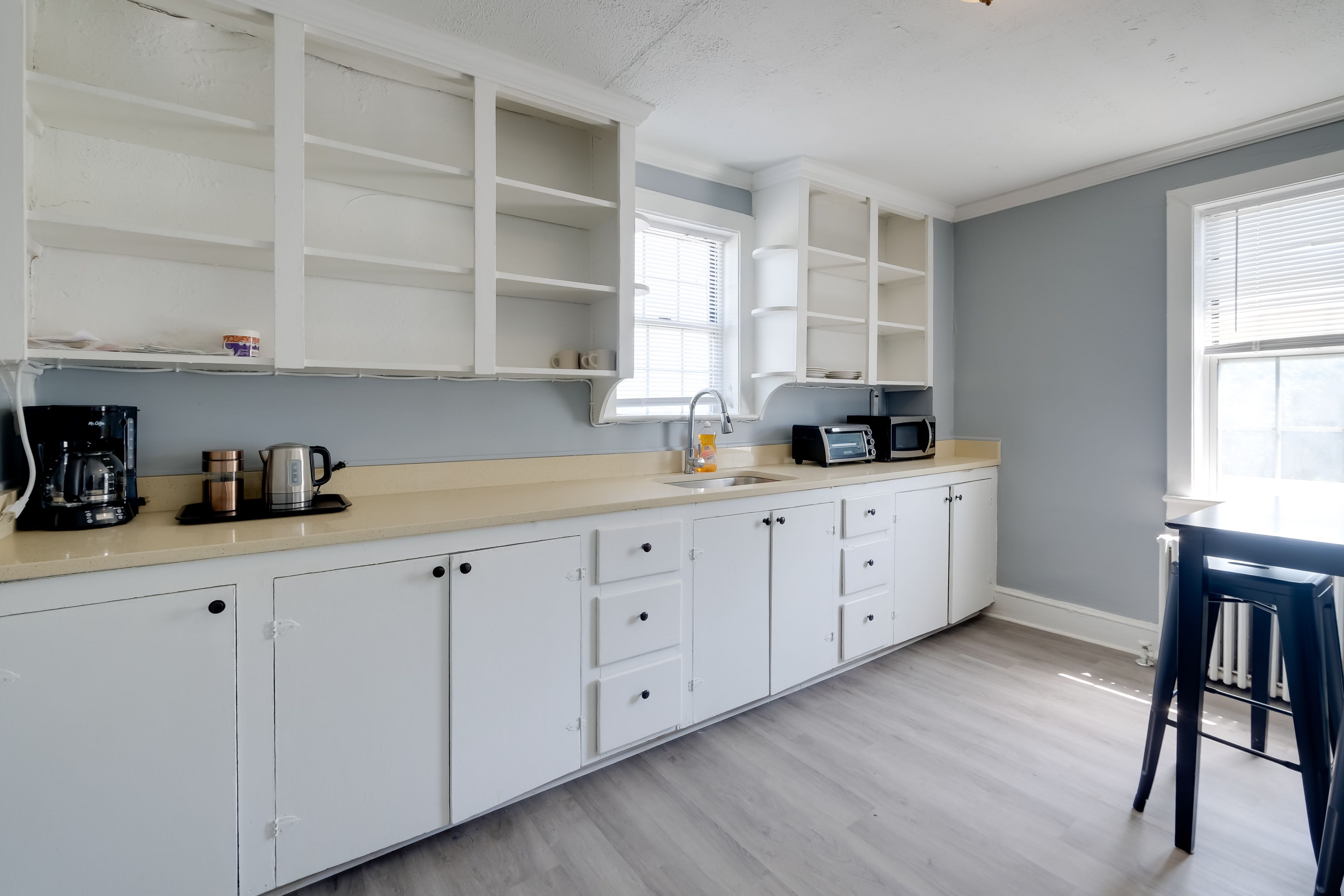 Kitchenette | Drip Coffee Maker