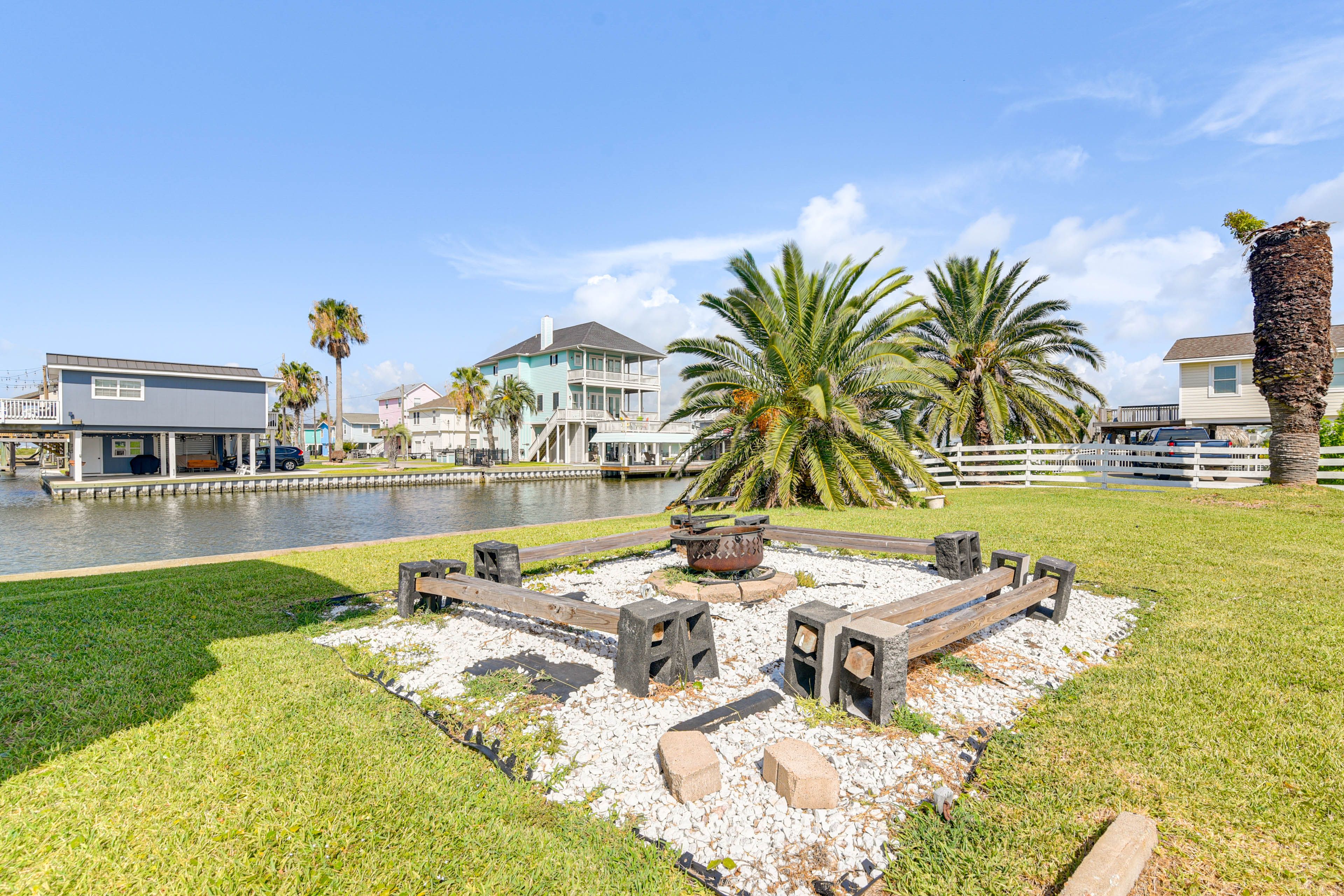 Jamaica Beach Vacation Rental | 4BR | 3BA | Stairs Required | 1,517 Sq Ft