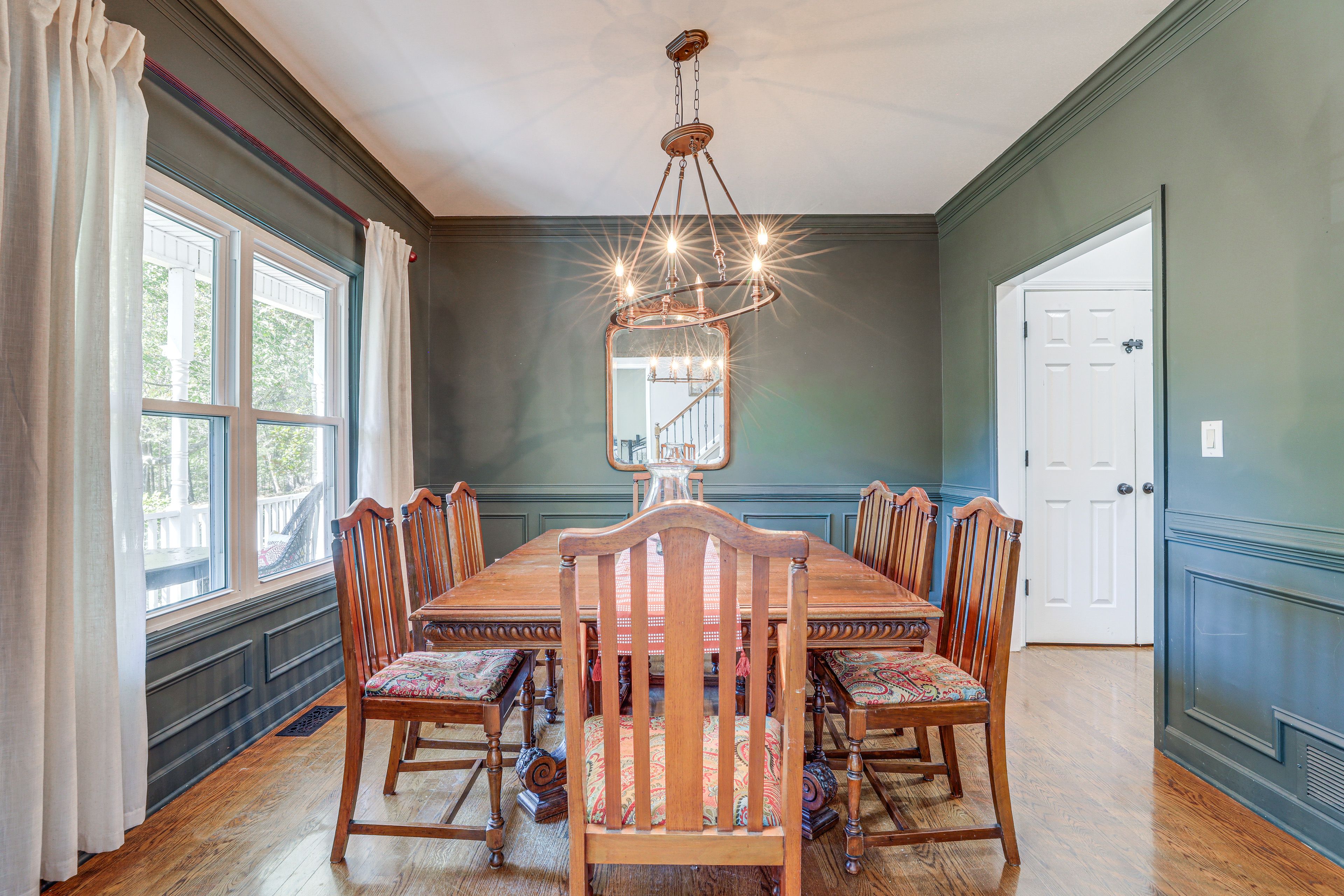 Main Dining Room | Main Level