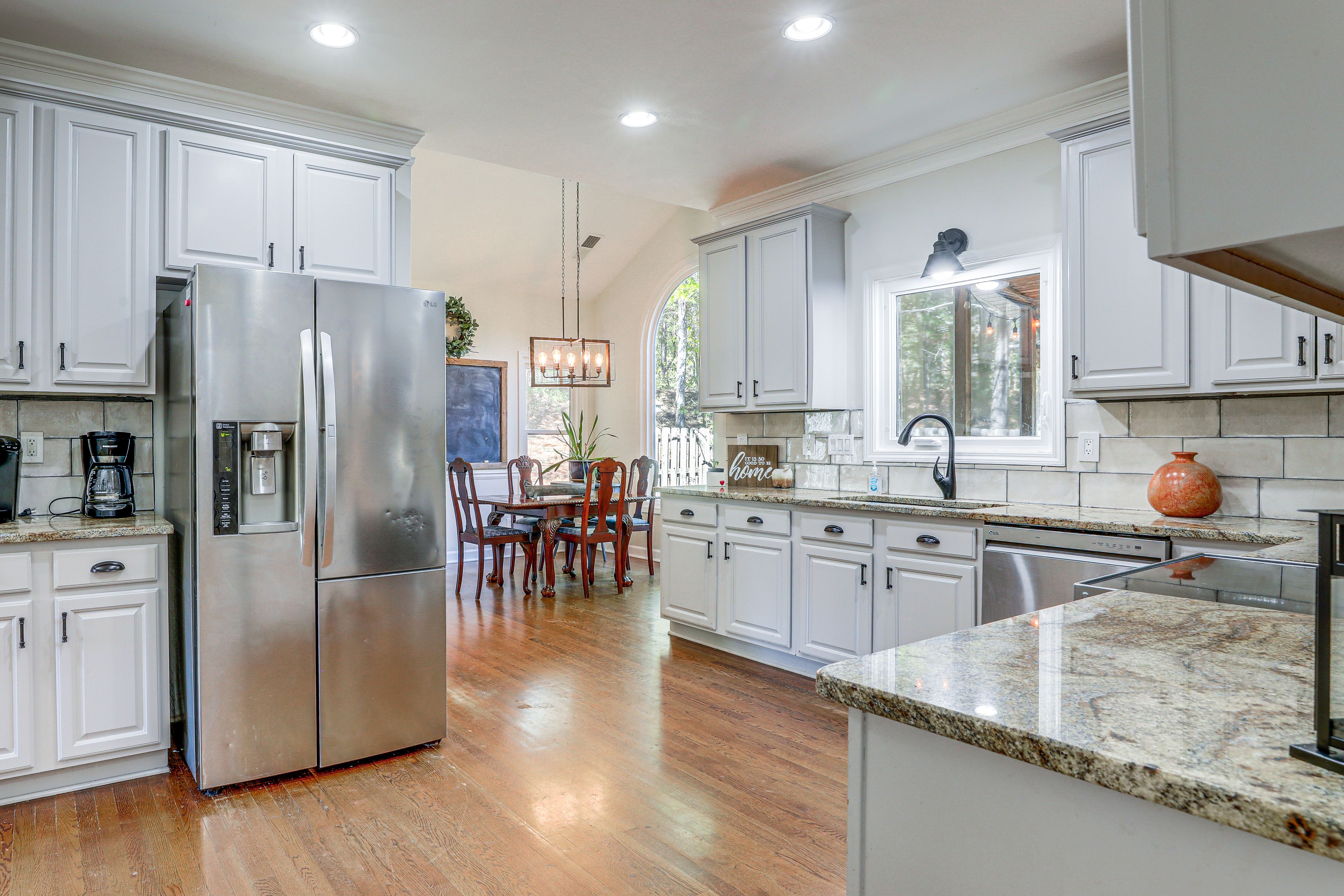 Kitchen | Main Level | Keurig & Drip Coffee Makers | Cooking Basics