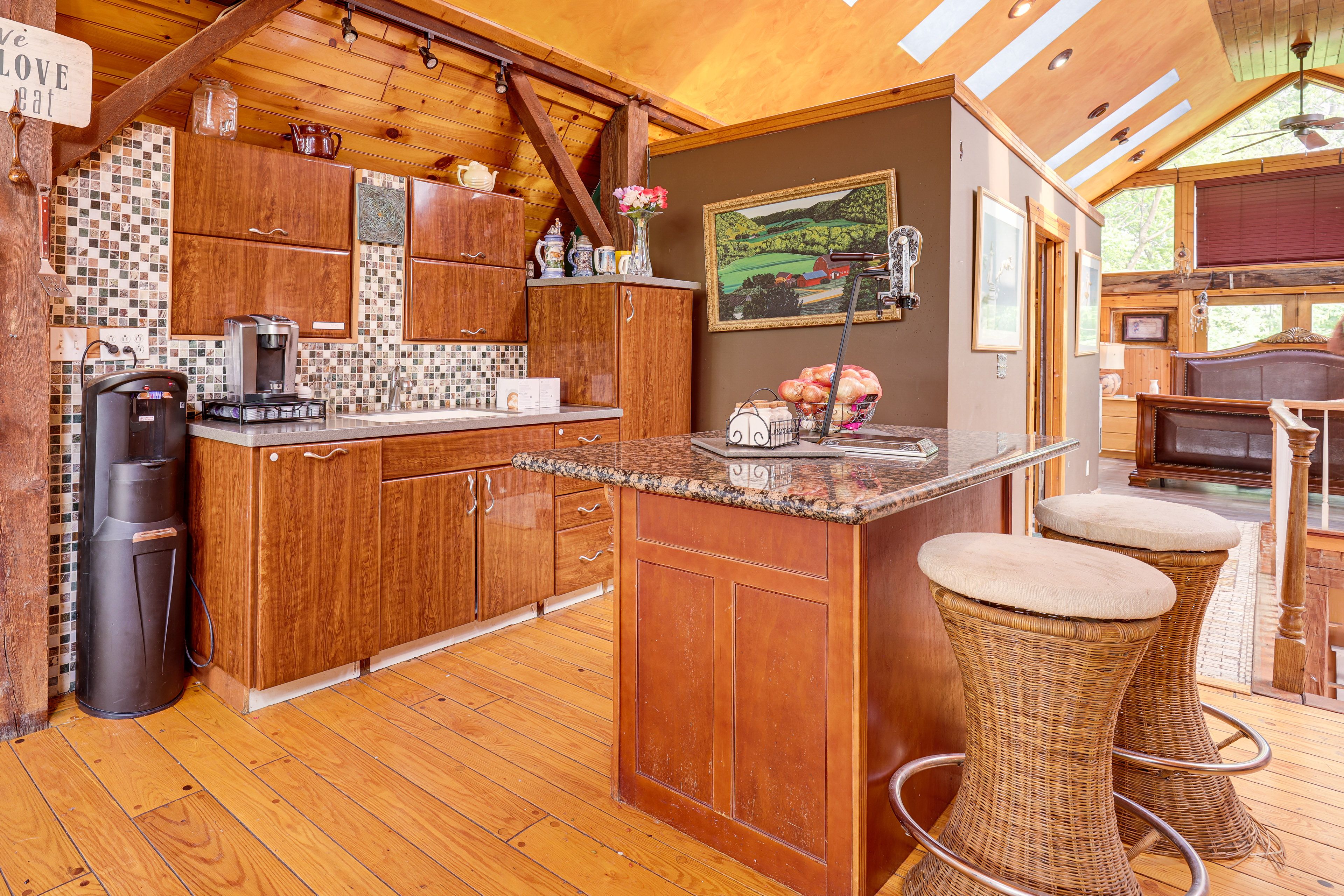Kitchen | Toaster | Air Fryer