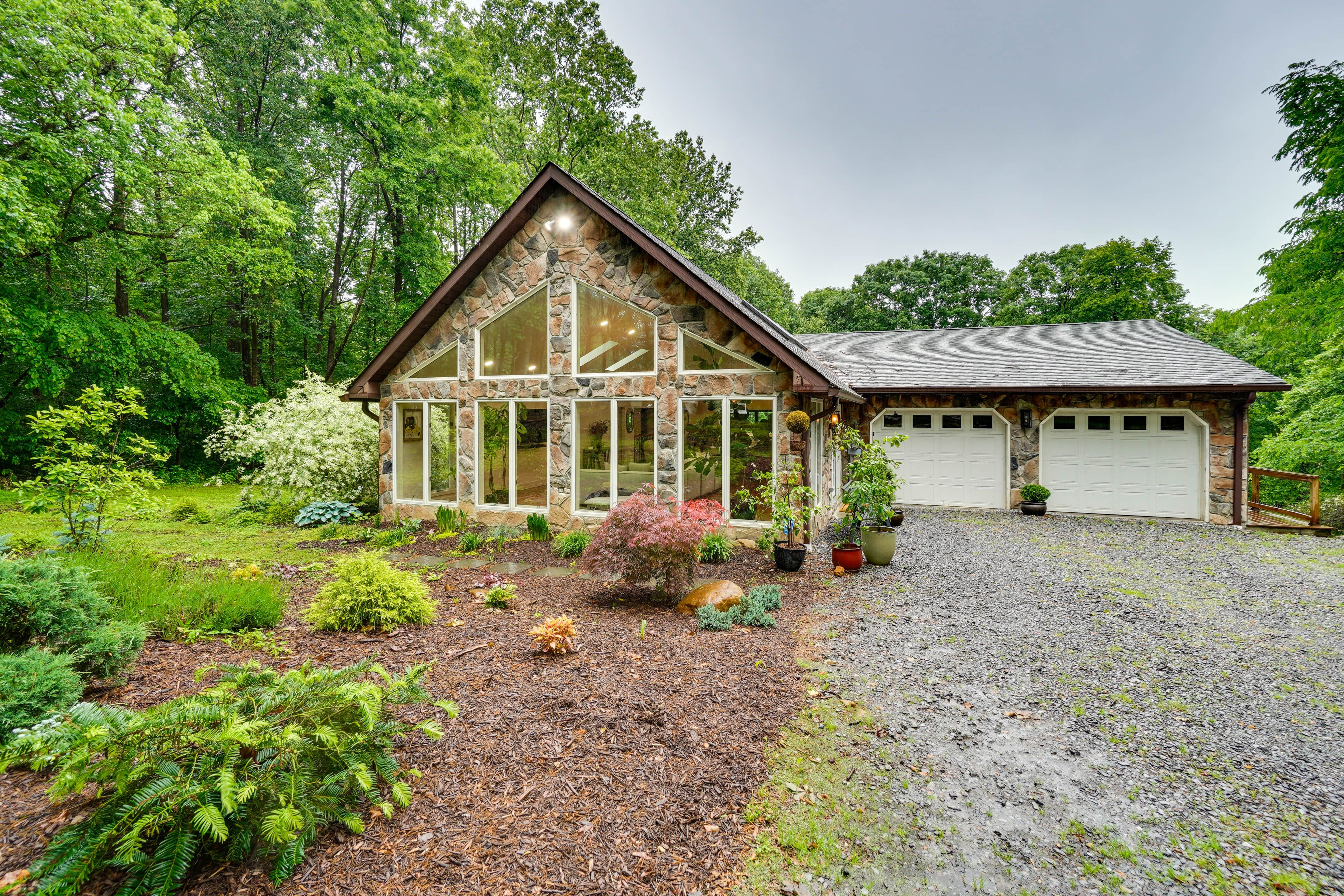 Property Exterior